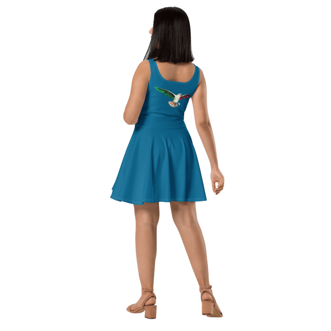 JSC Select: Skater Dress - Image 3