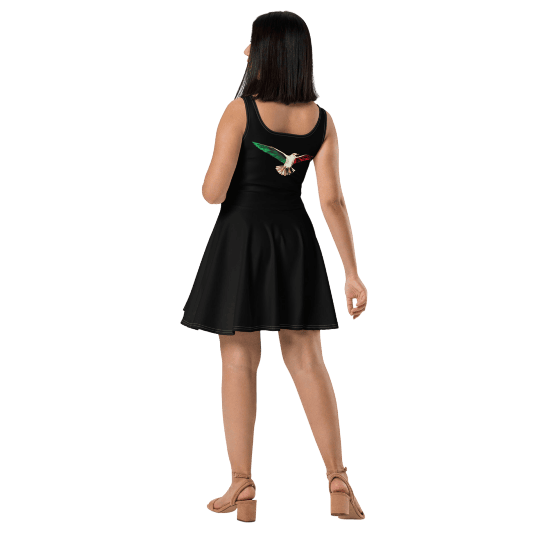 JSC Select: Skater Dress - Image 3