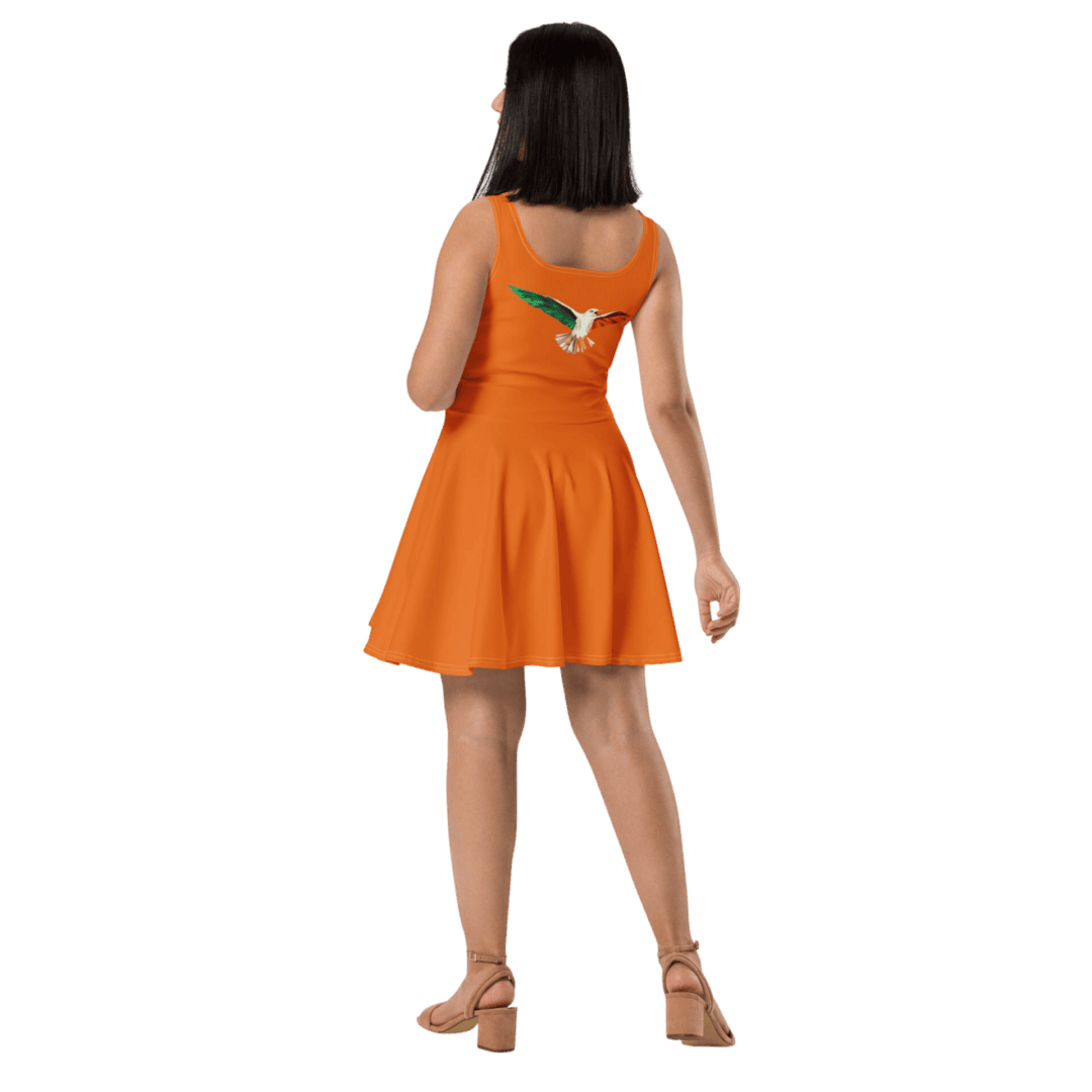 JSC Select: Skater Dress - Image 3