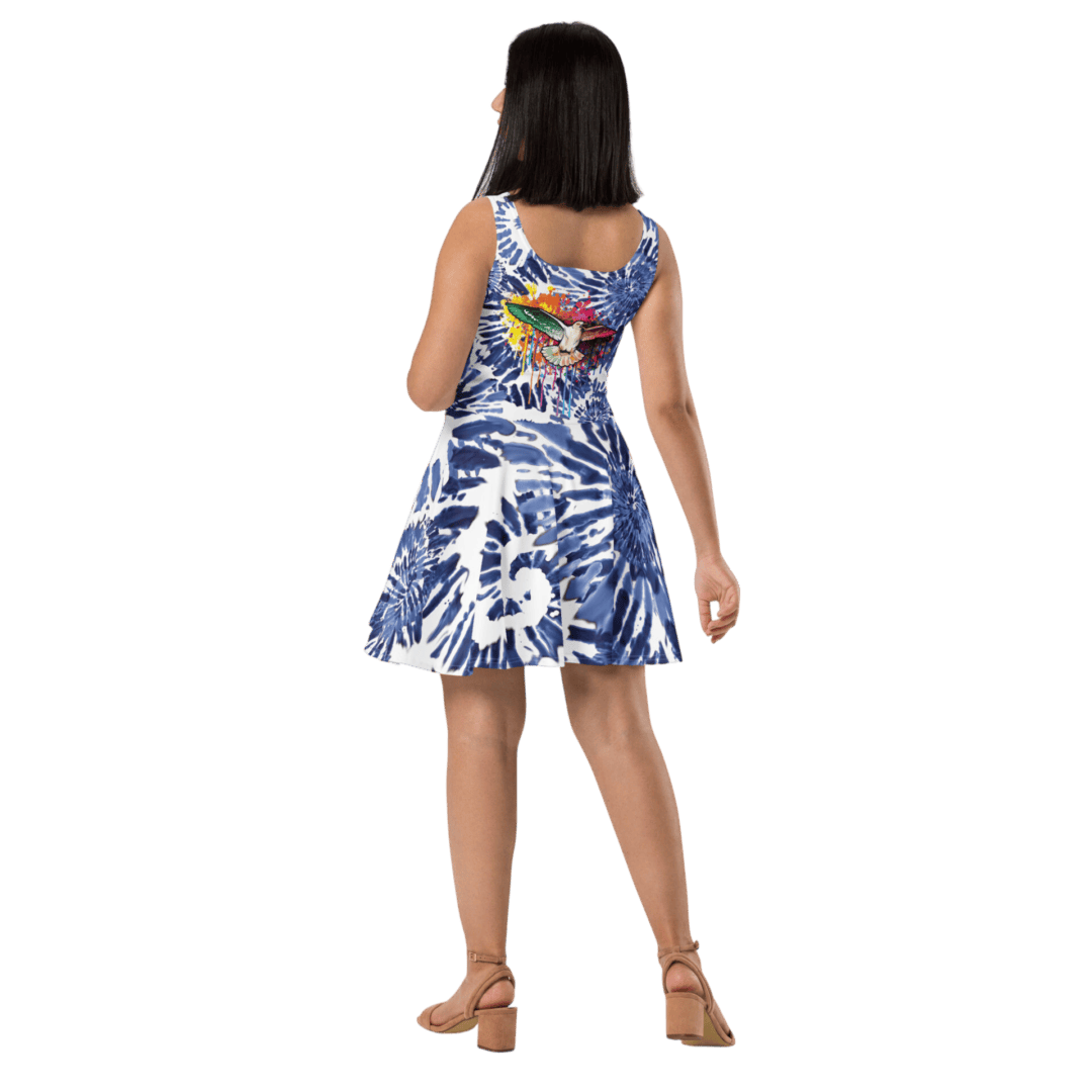JSC Exclusive: Skater Dress - Image 3