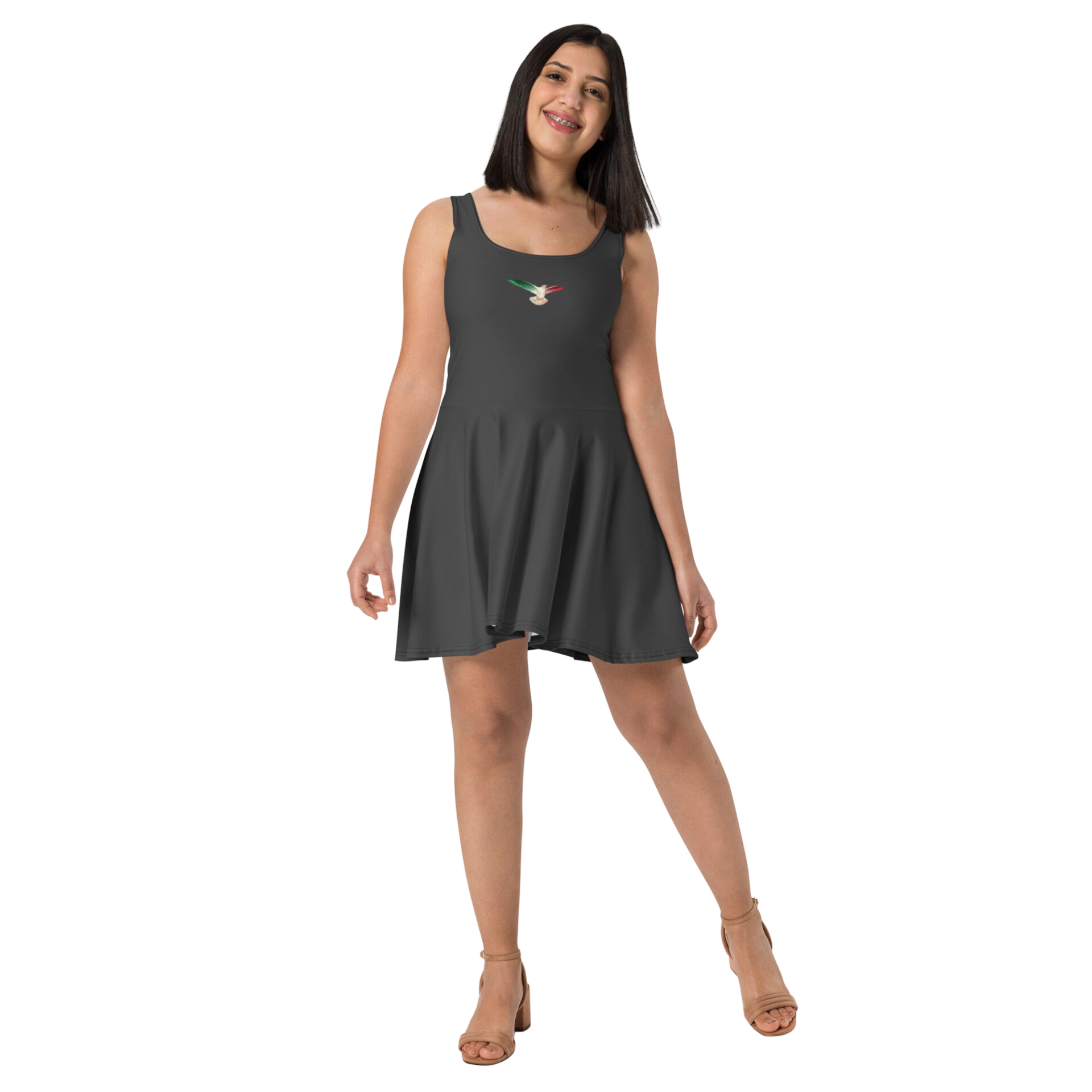 Skater Dress