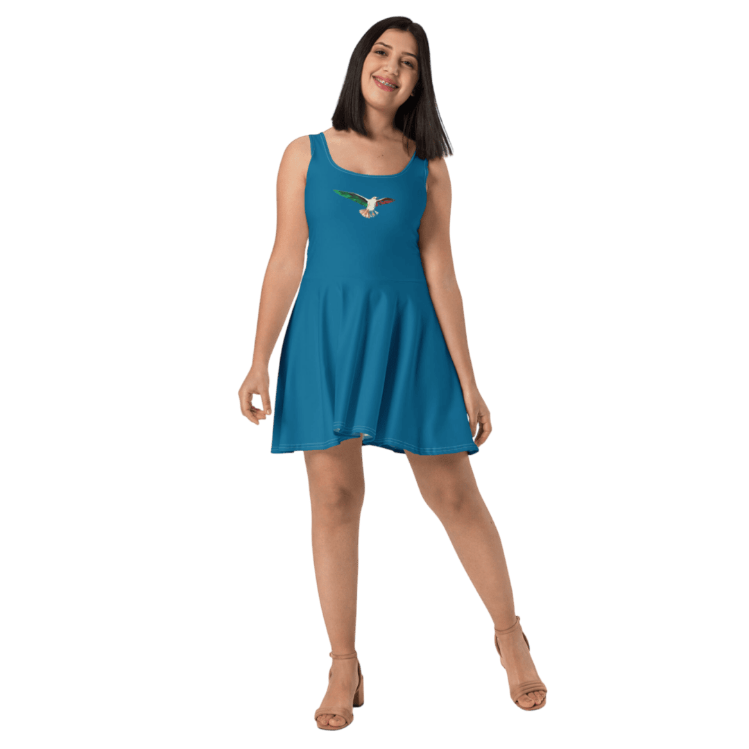 JSC Select: Skater Dress