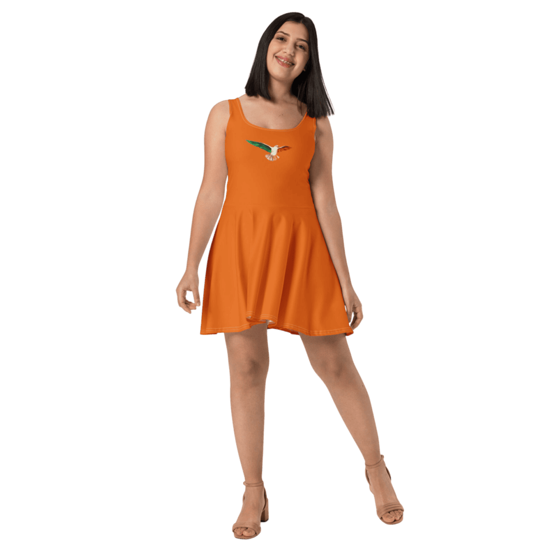 JSC Select: Skater Dress