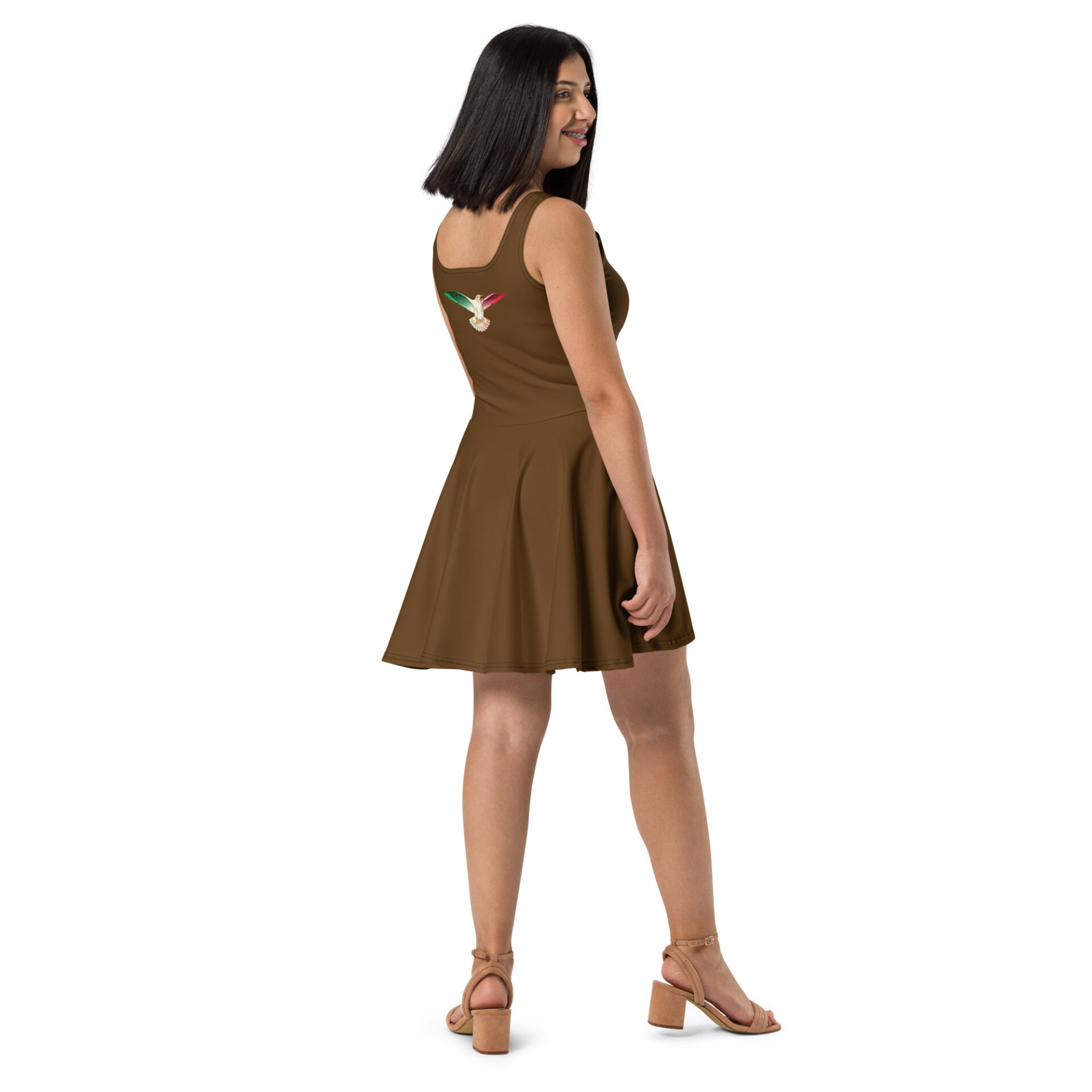 Skater Dress - Image 2