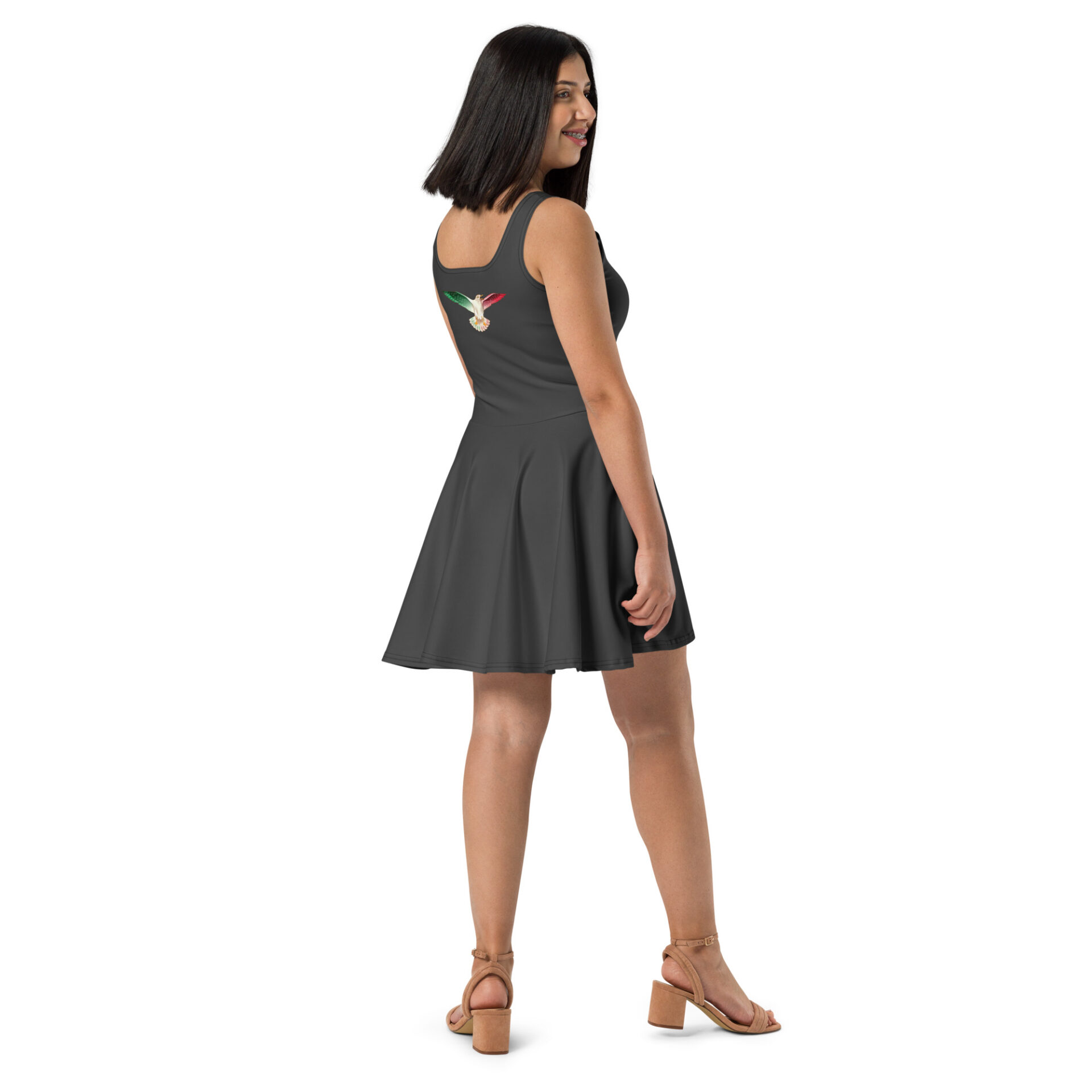 Skater Dress - Image 2
