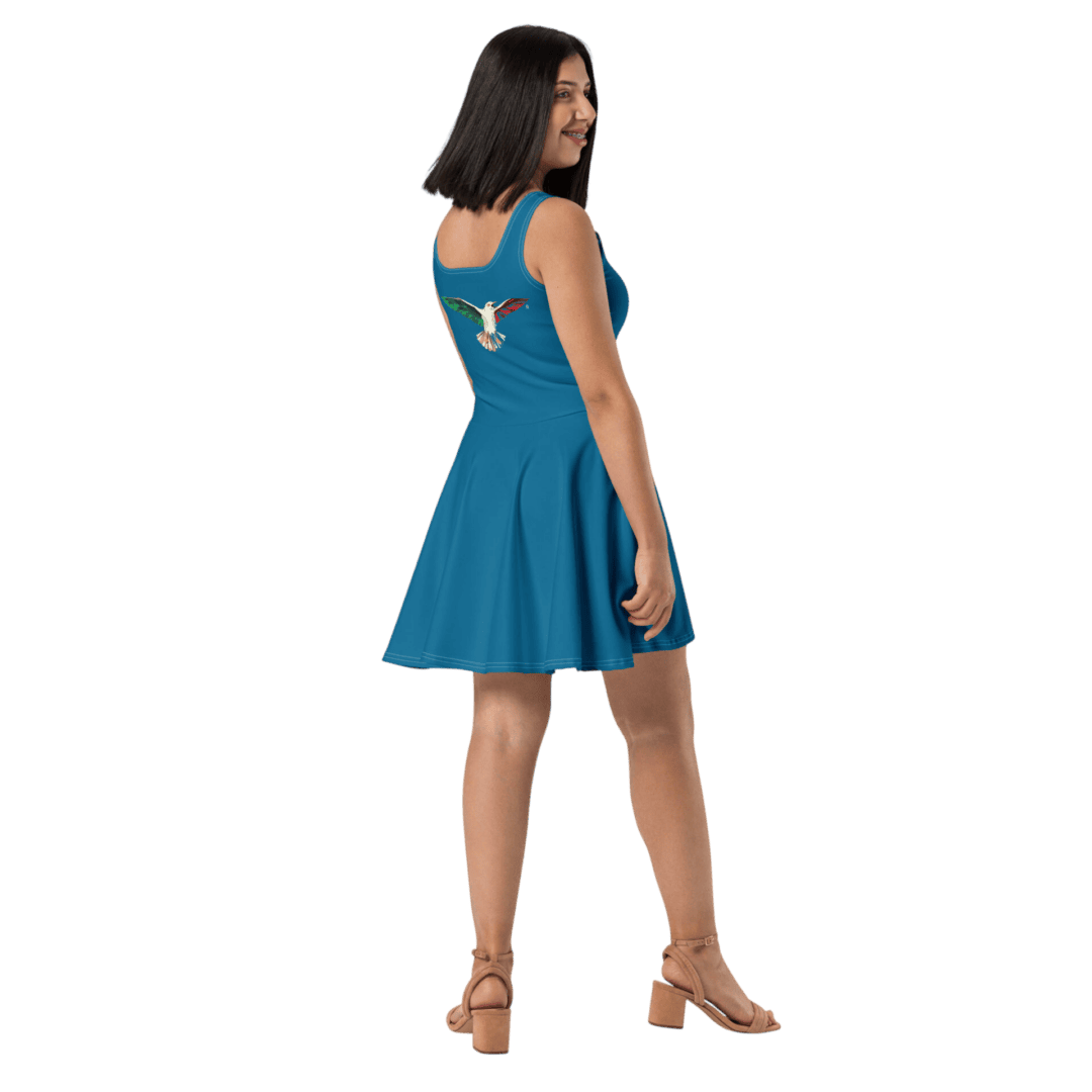 JSC Select: Skater Dress - Image 2