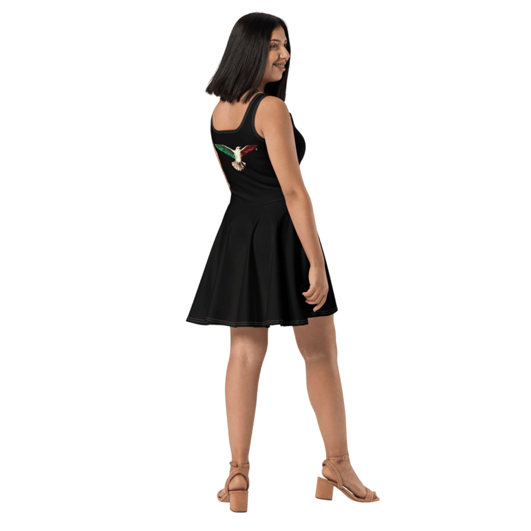 JSC Select: Skater Dress - Image 2