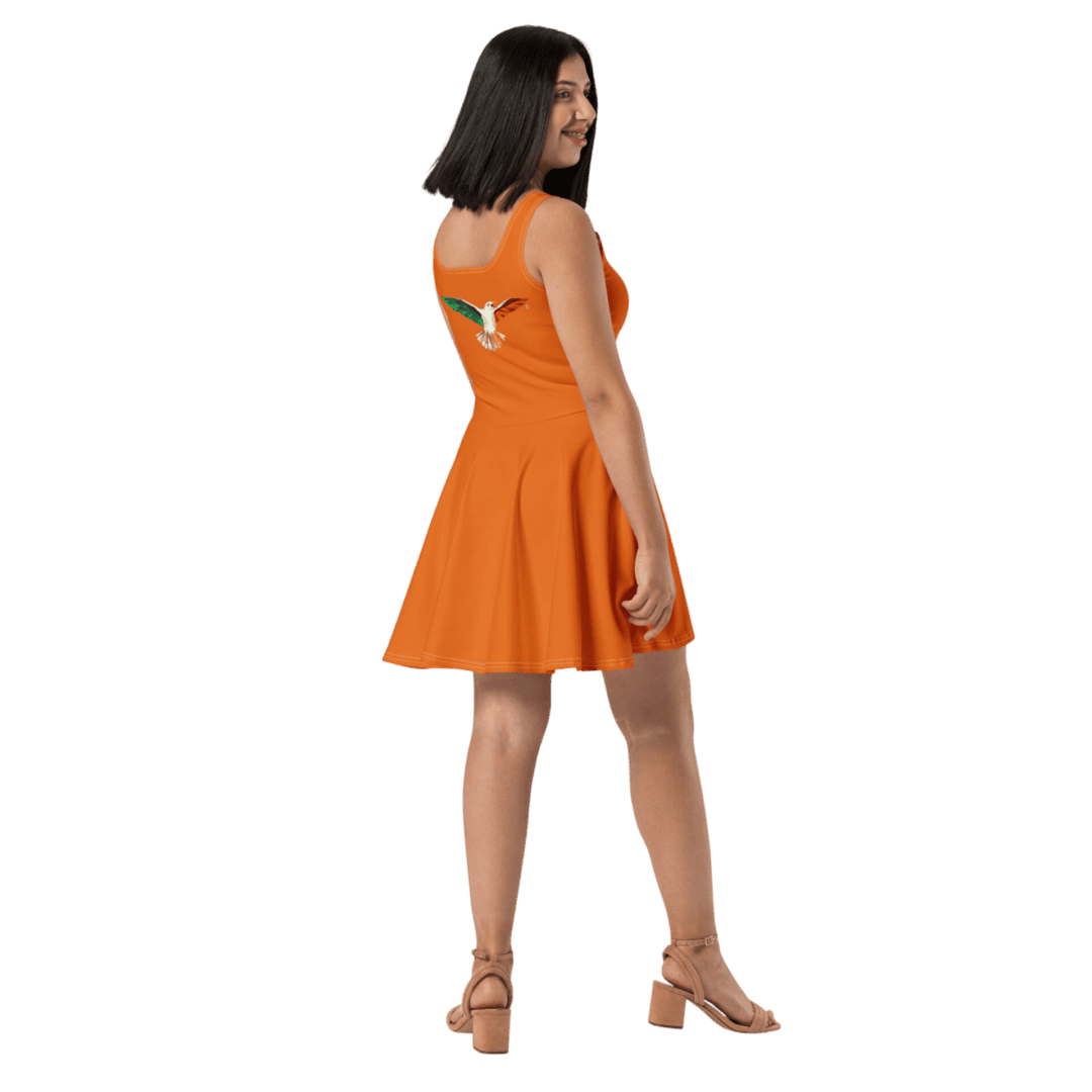 JSC Select: Skater Dress - Image 2
