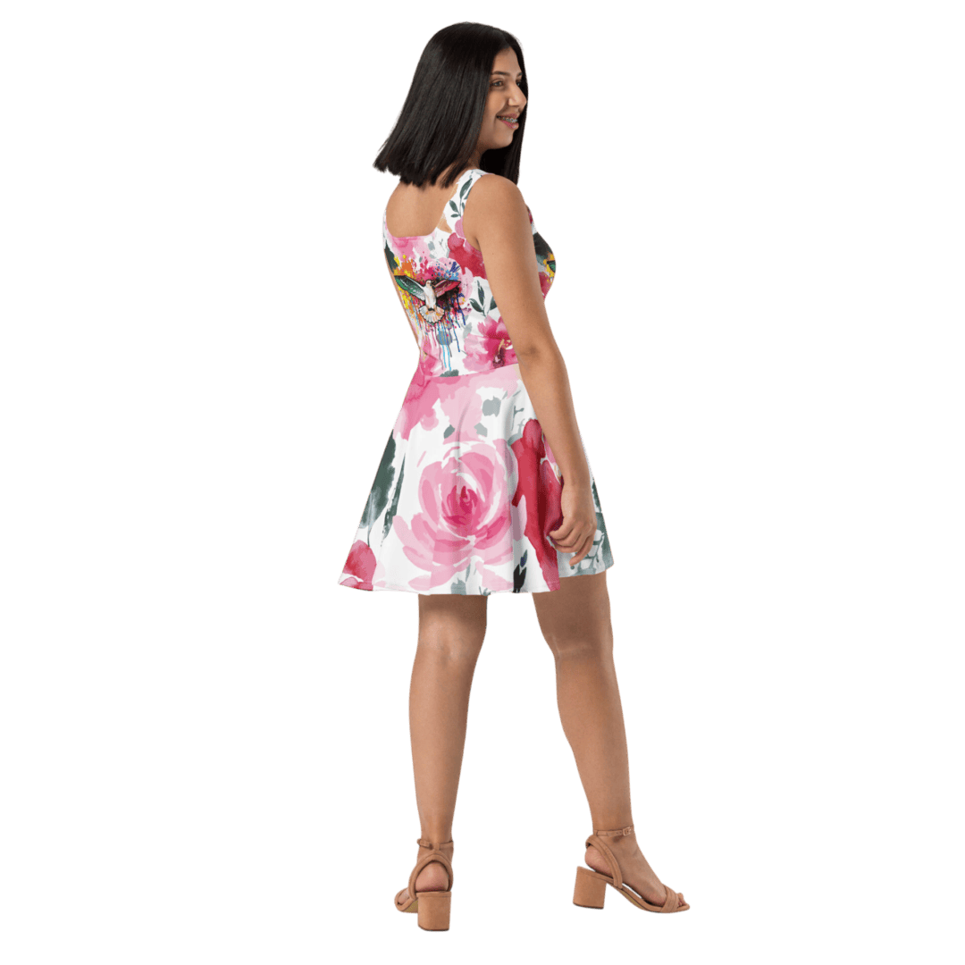 JSC Exclusive: Skater Dress - Image 2