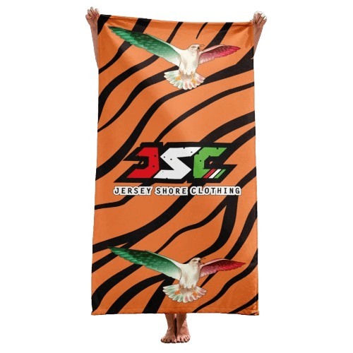 Towels & Blankets