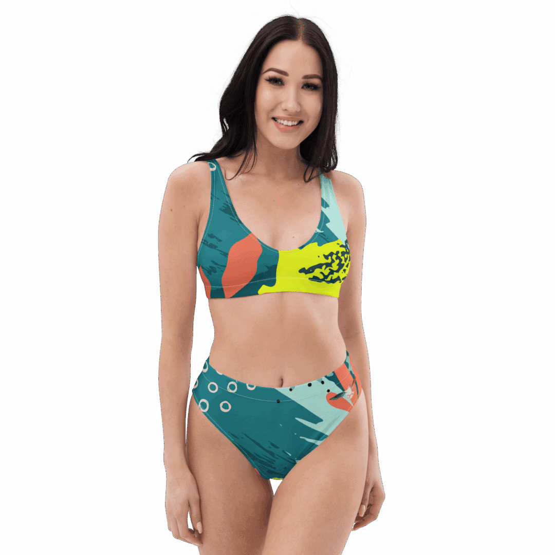 Swimwear