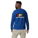 Men's Sweatshirt - Image 2