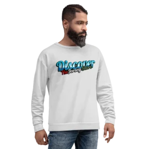 Men's Sweatshirt