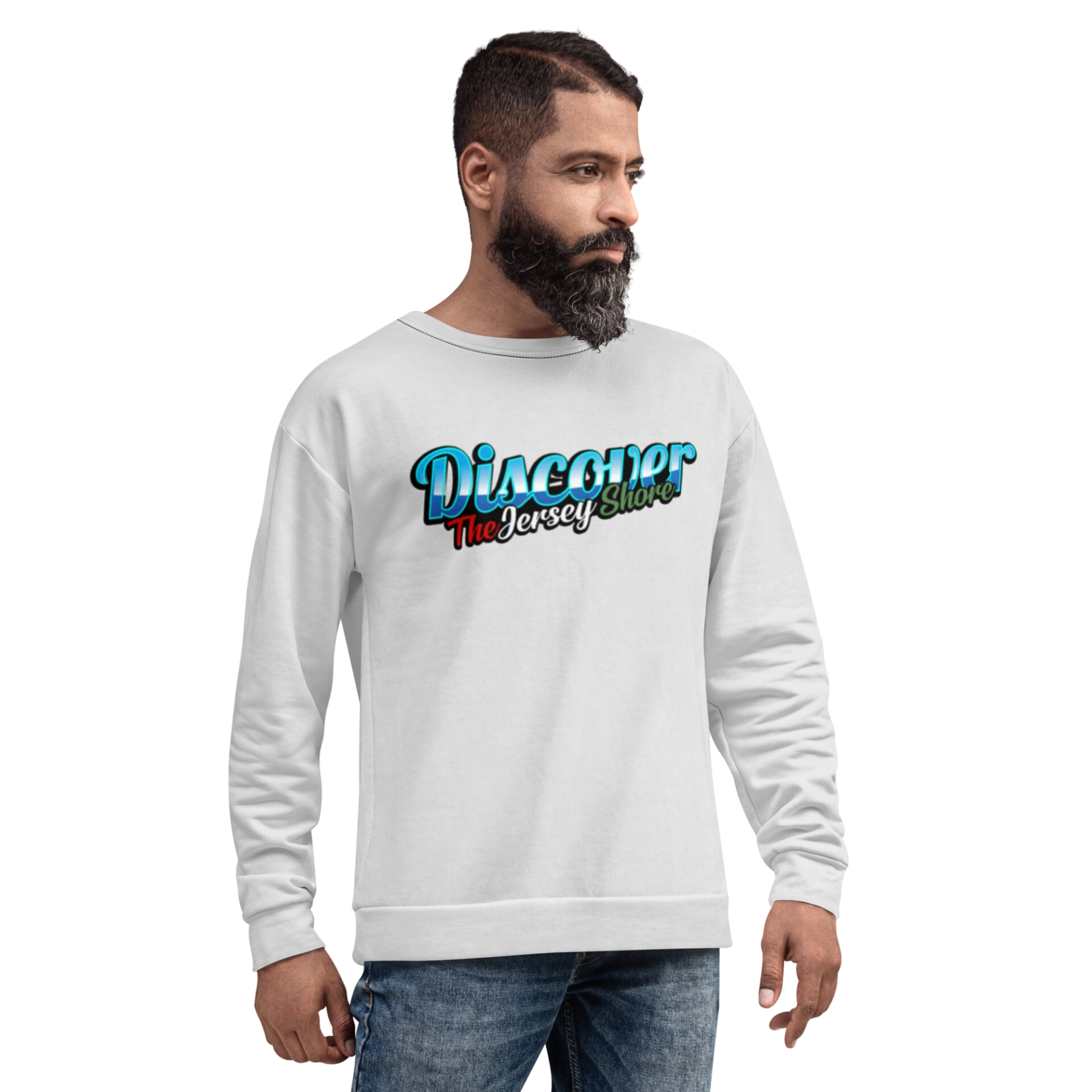Men's Sweatshirt