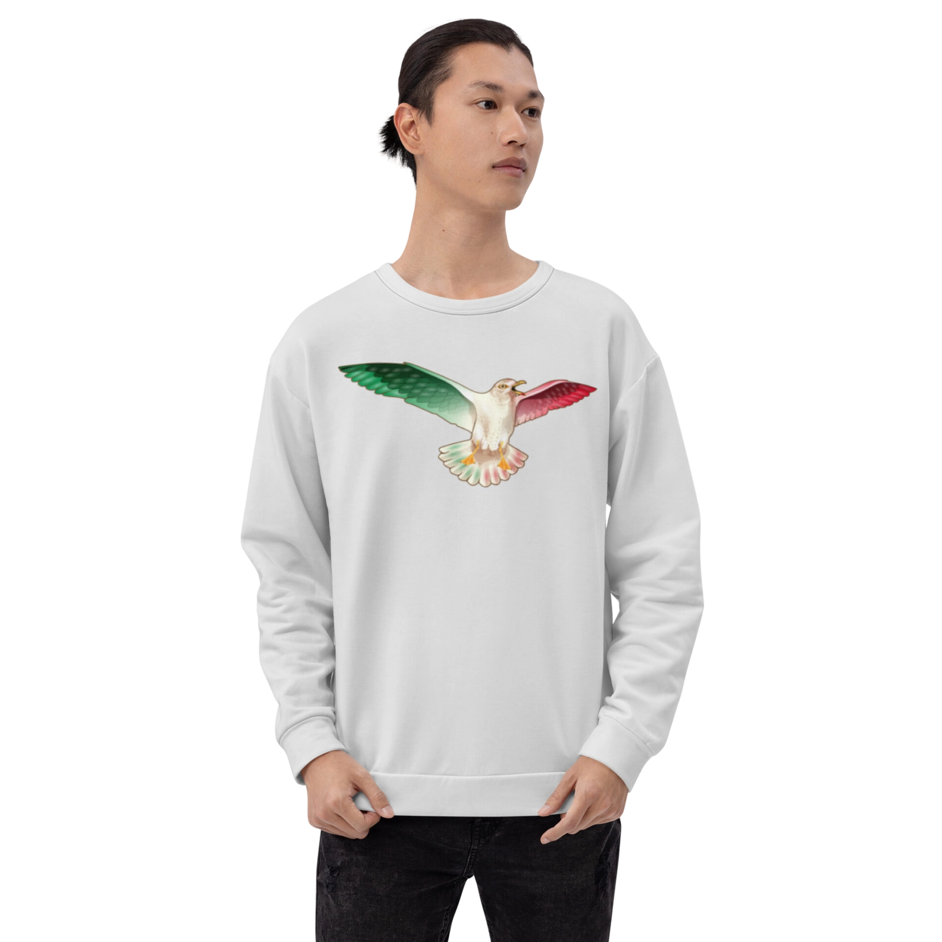 Men's Sweatshirt
