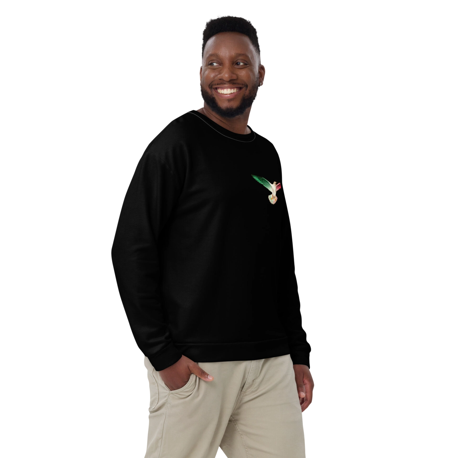 Men's Sweatshirt