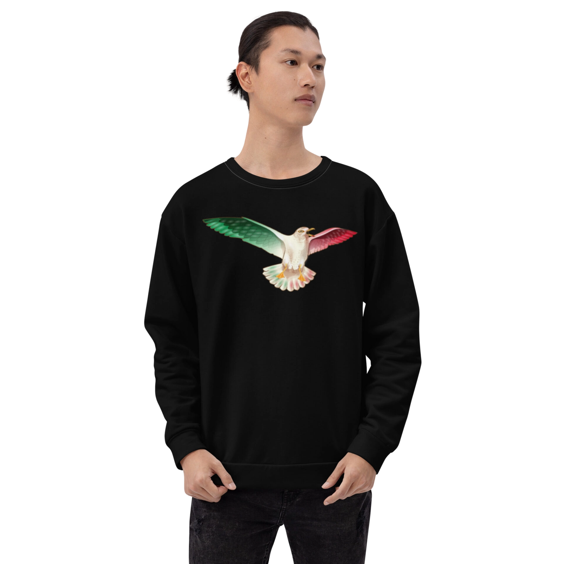 Men's Sweatshirt