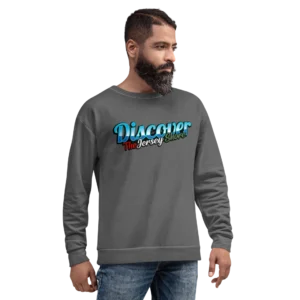 Men's Sweatshirt