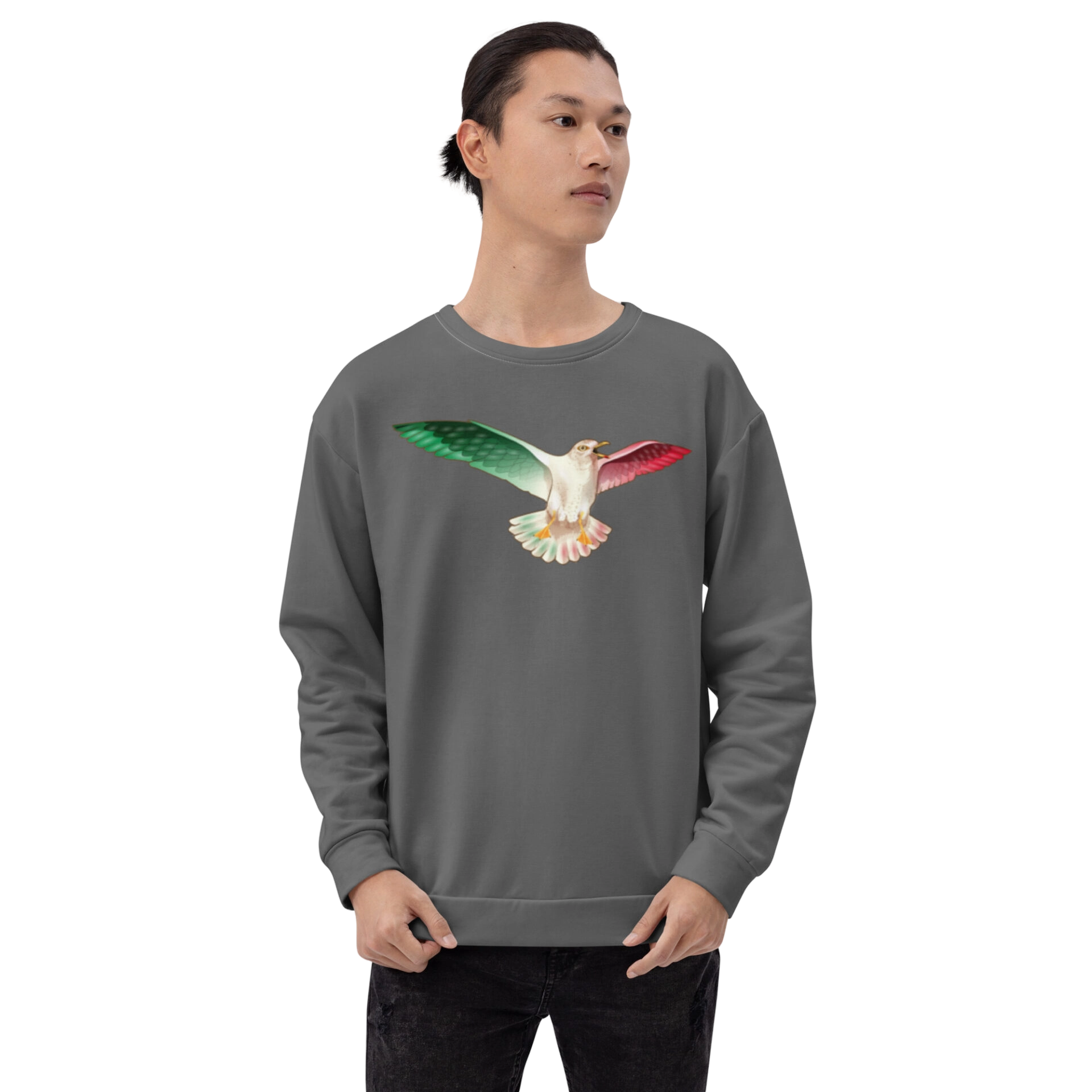 Men's Sweatshirt