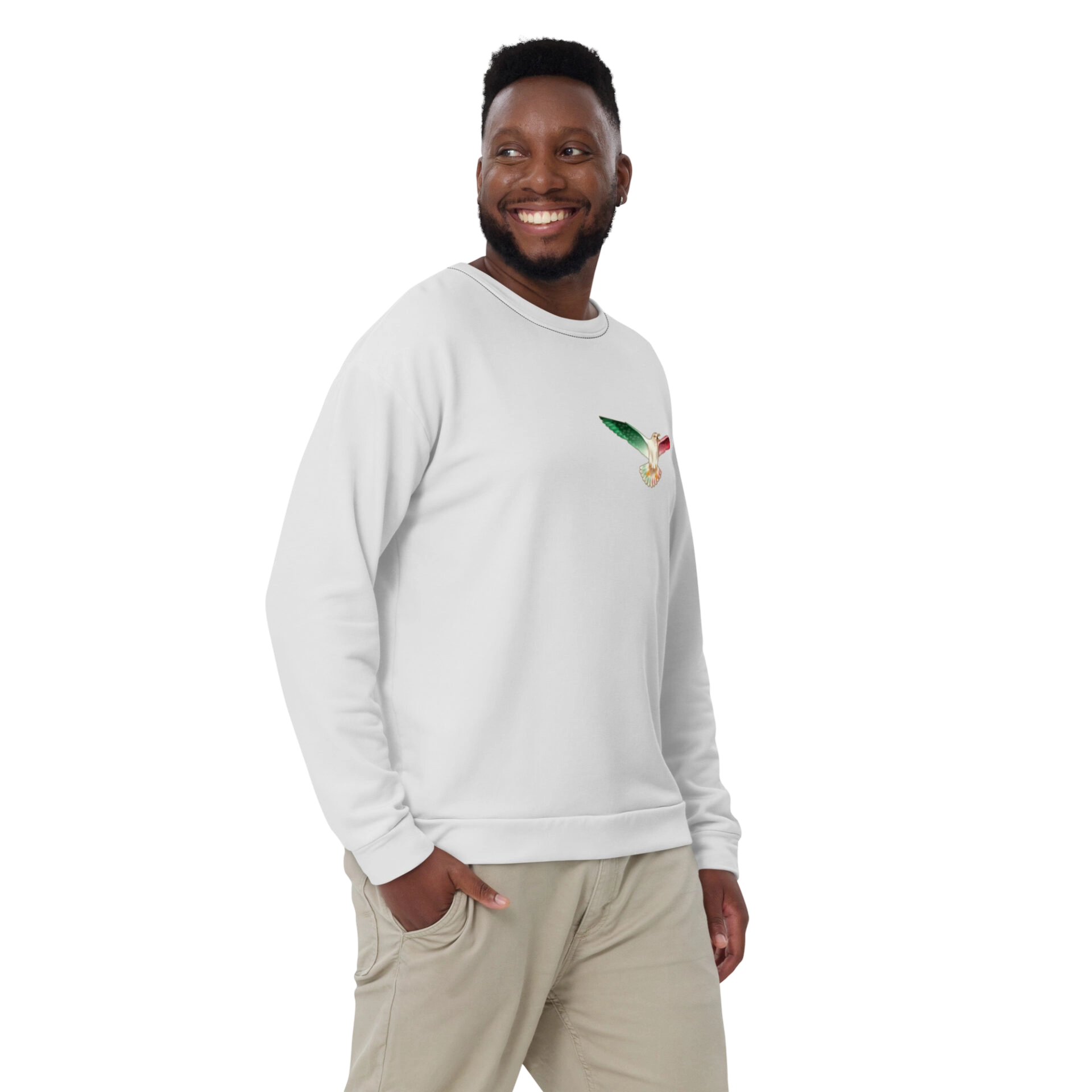 Men's Sweatshirt