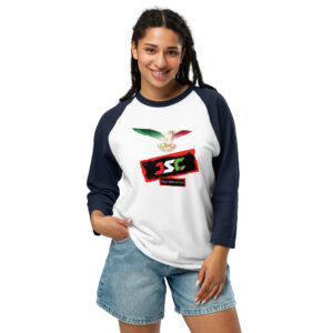 Women's 3/4 Long Sleeve