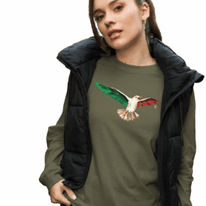 JSC Select: Women's Long Sleeve