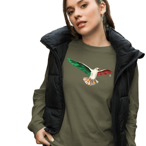 Women's Long Sleeve