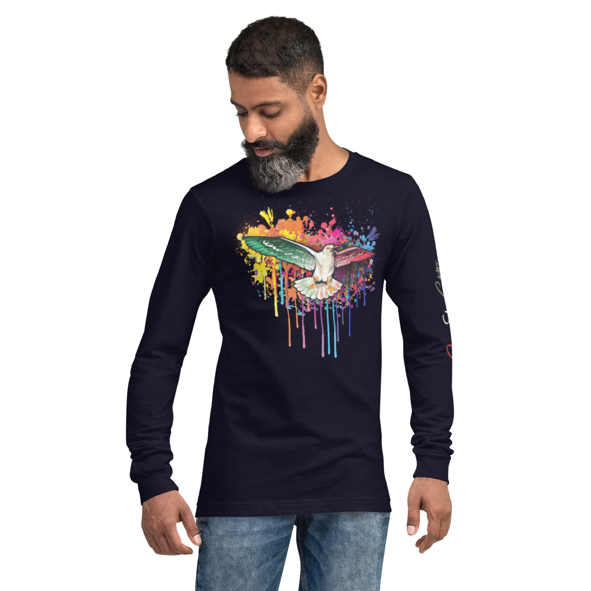 Men's Long Sleeve