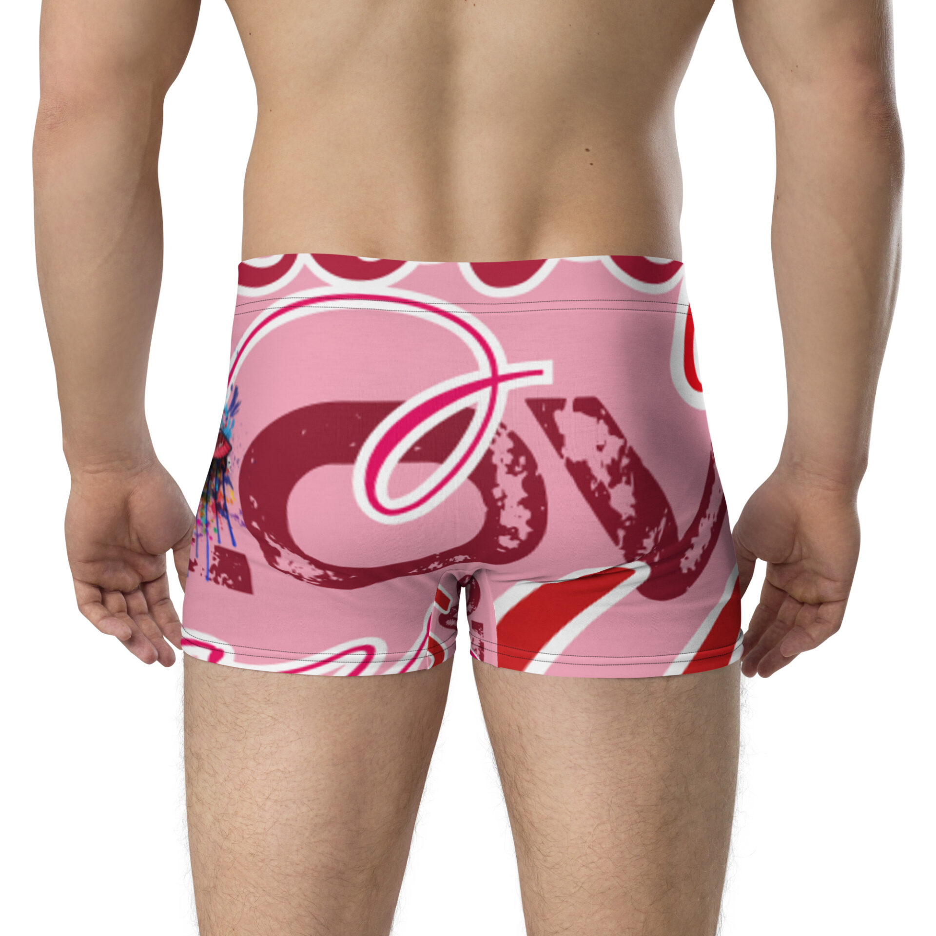 JSC Exclusive: Boxers - Image 2