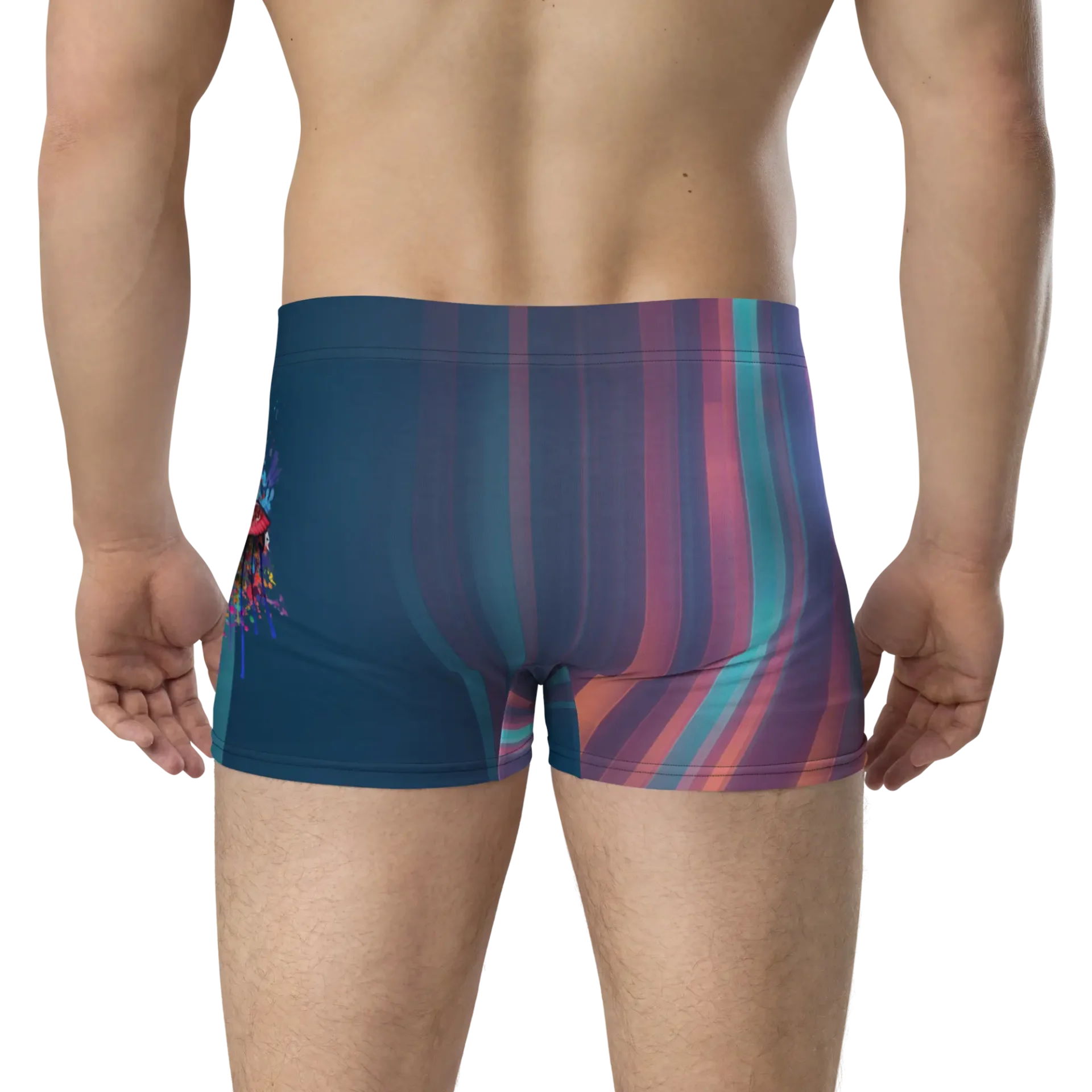 JSC Exclusive: Boxers - Image 4