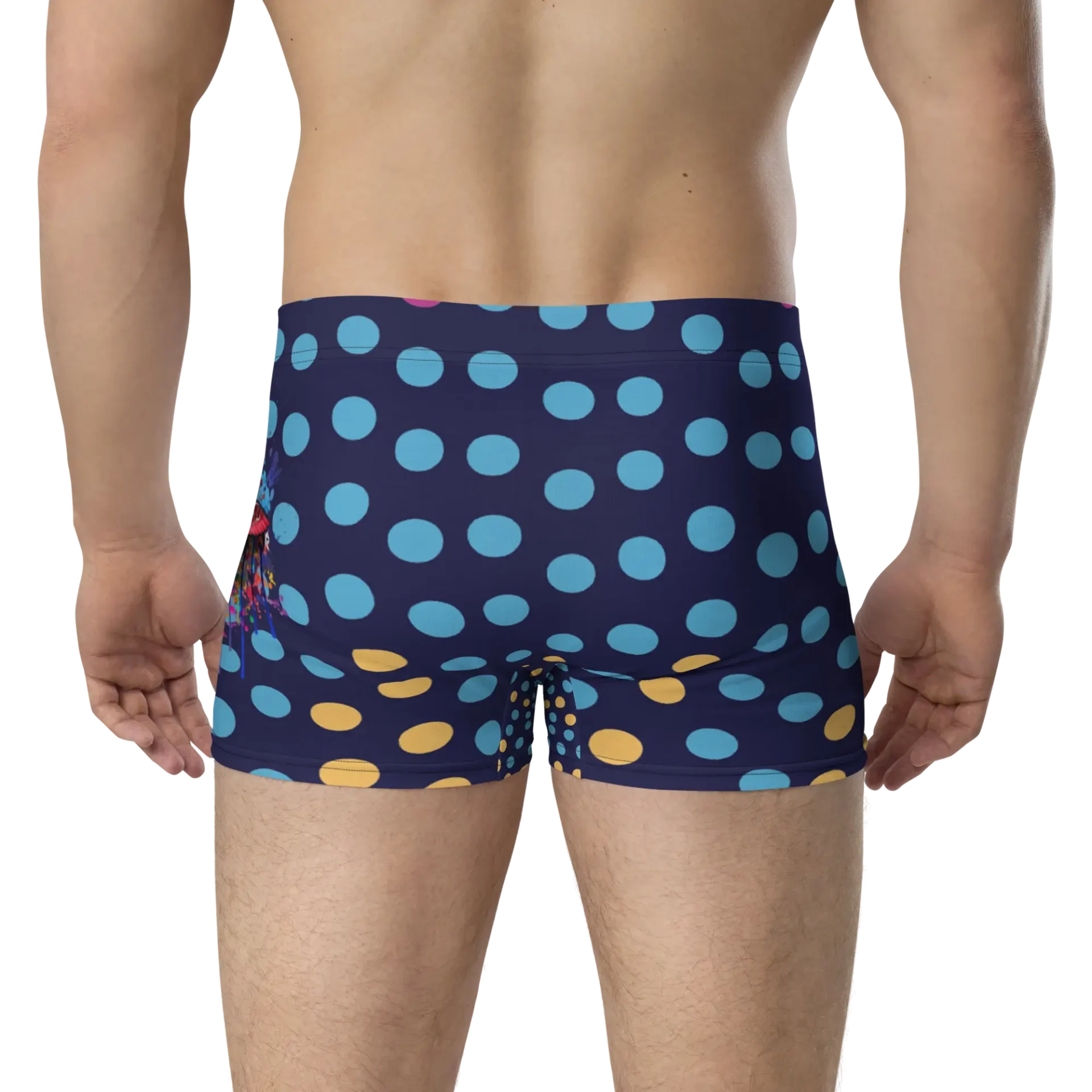 JSC Exclusive: Boxers - Image 5