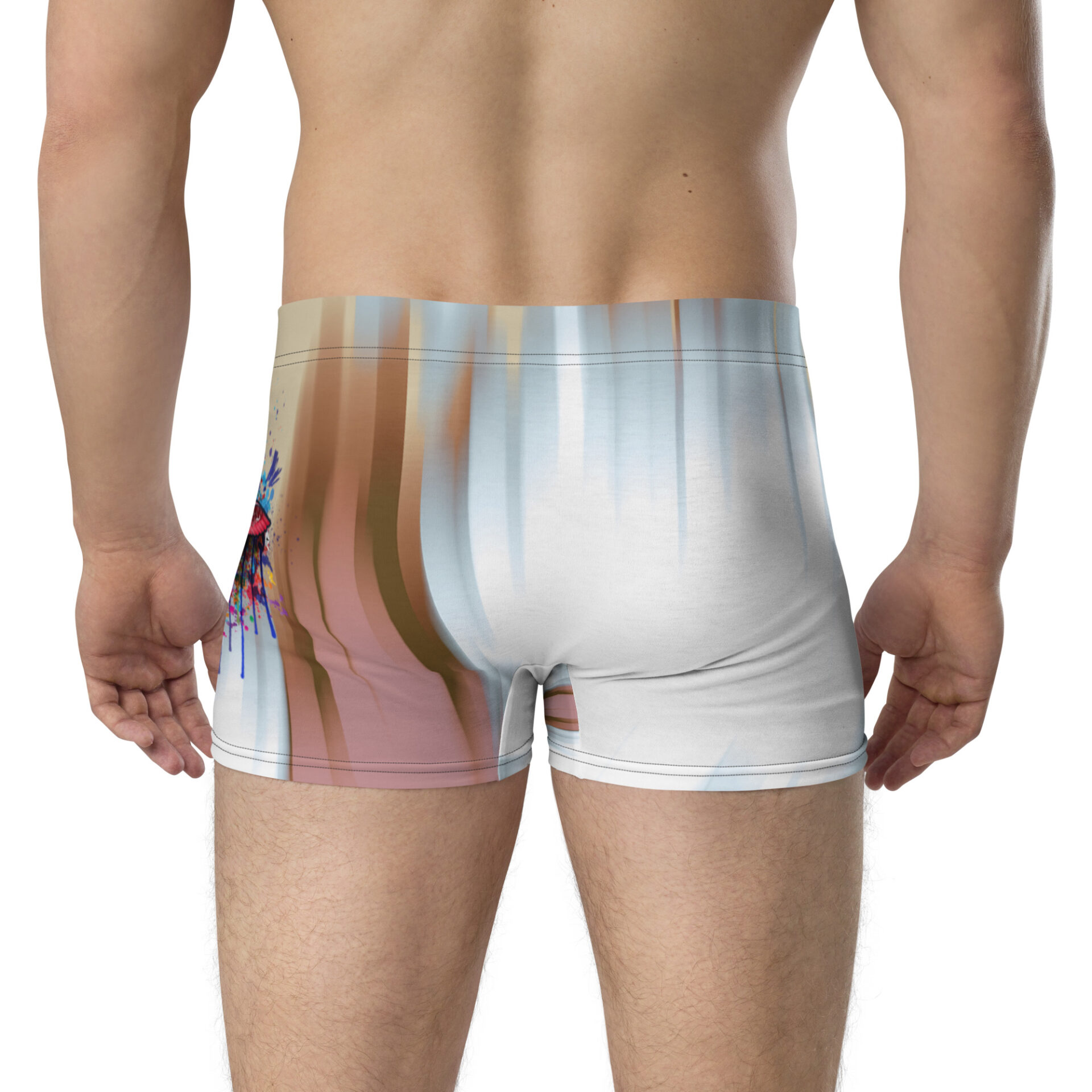 JSC Exclusive: Boxers - Image 2