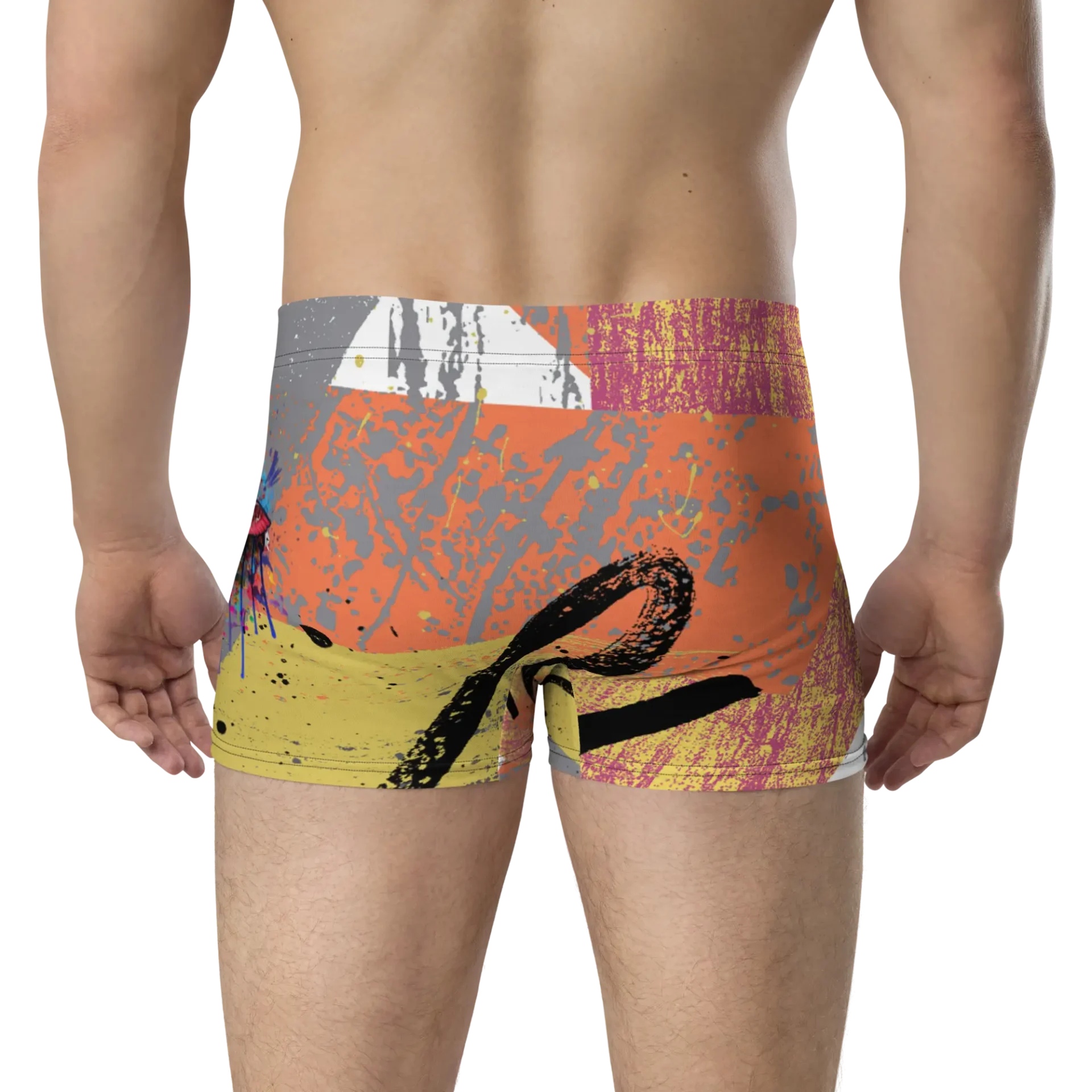 JSC Exclusive: Boxers - Image 5