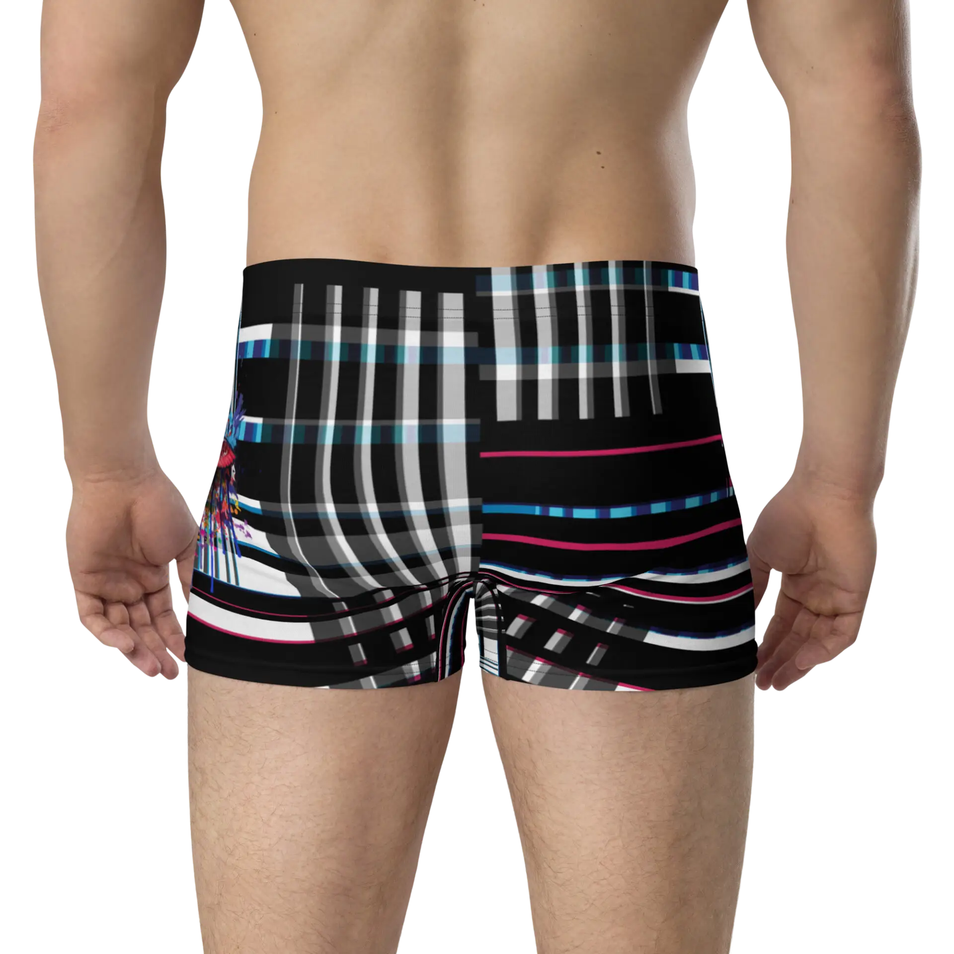 JSC Exclusive: Boxers - Image 5