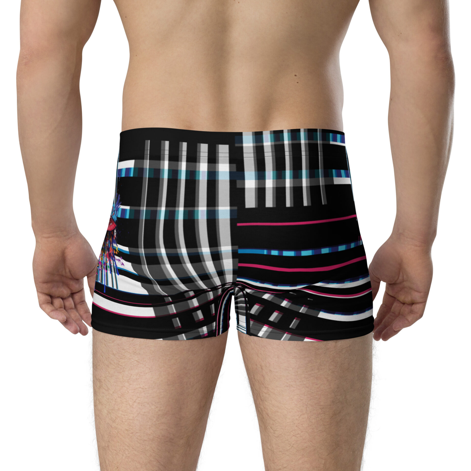 JSC Exclusive: Boxers - Image 2