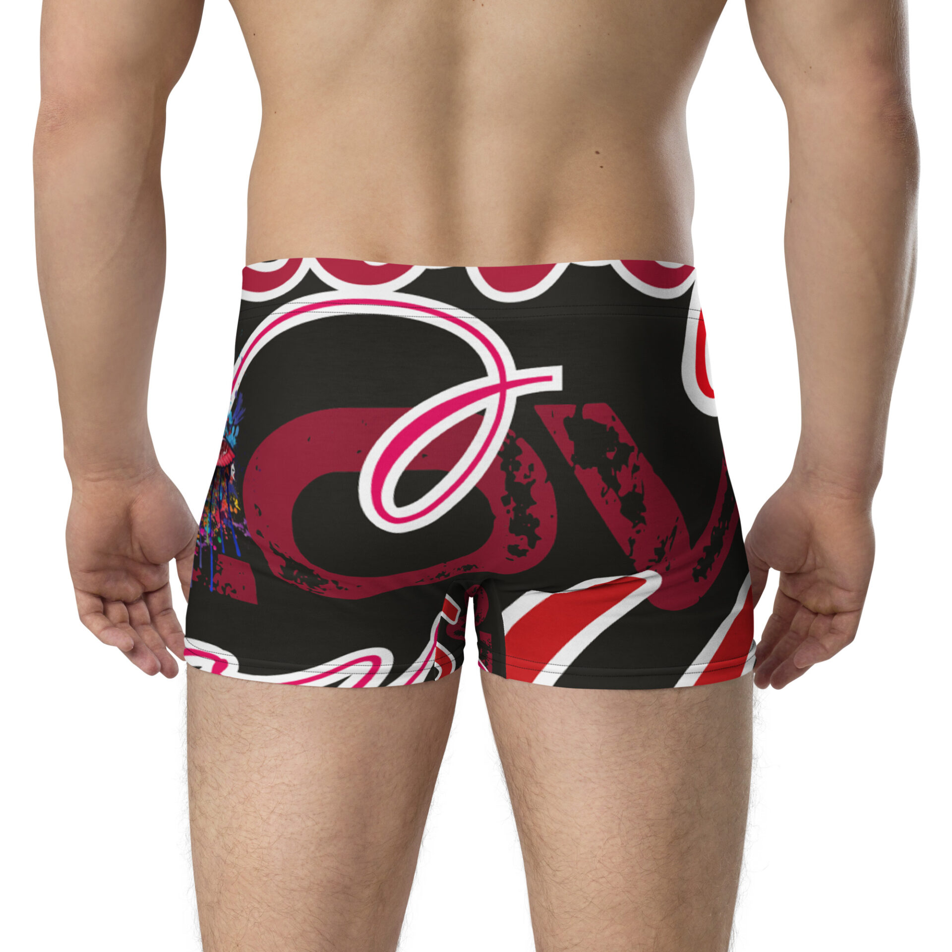 JSC Exclusive: Boxers - Image 2