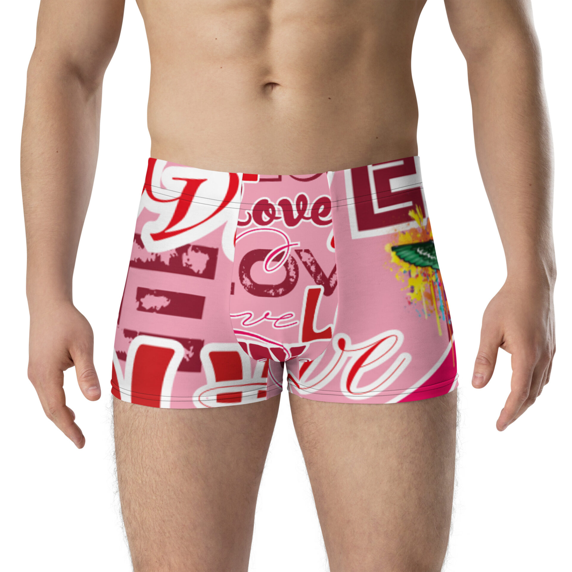 JSC Exclusive: Boxers - Image 6