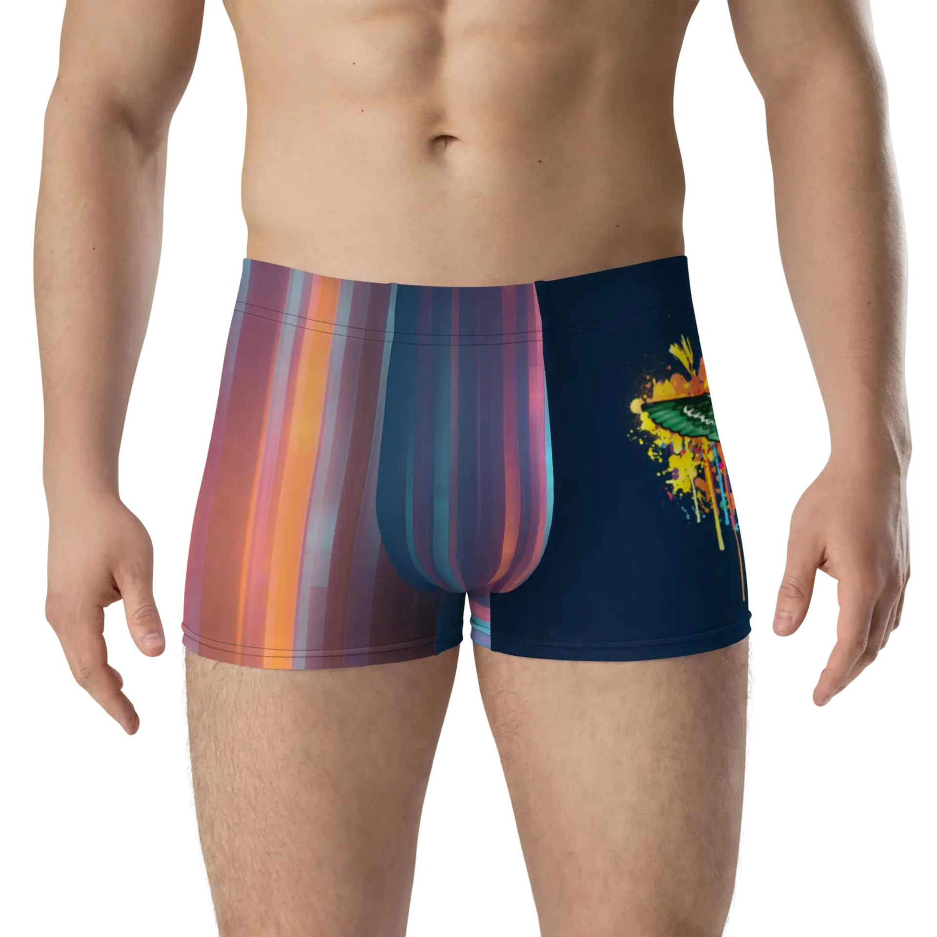 JSC Exclusive: Boxers - Image 5