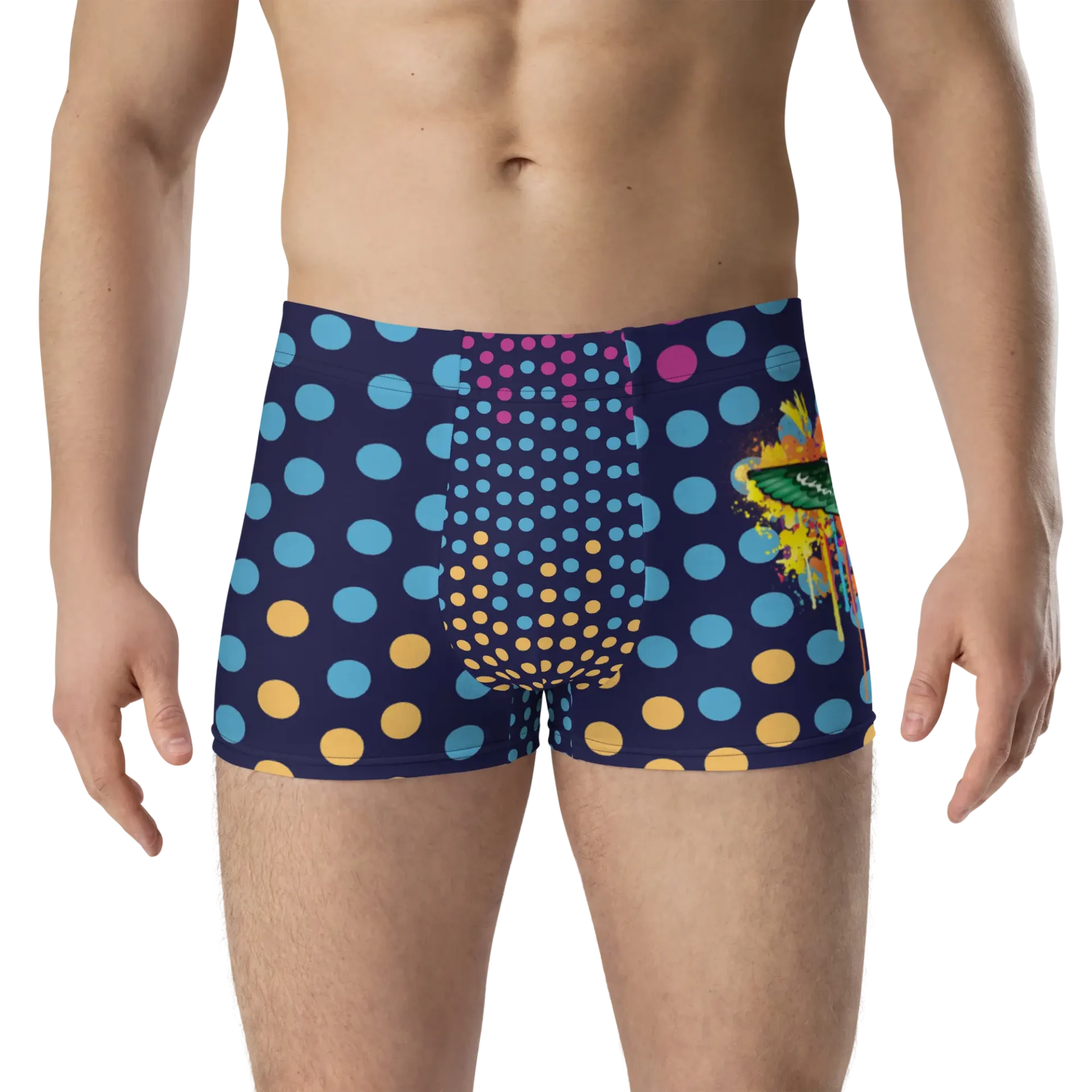 JSC Exclusive: Boxers - Image 6