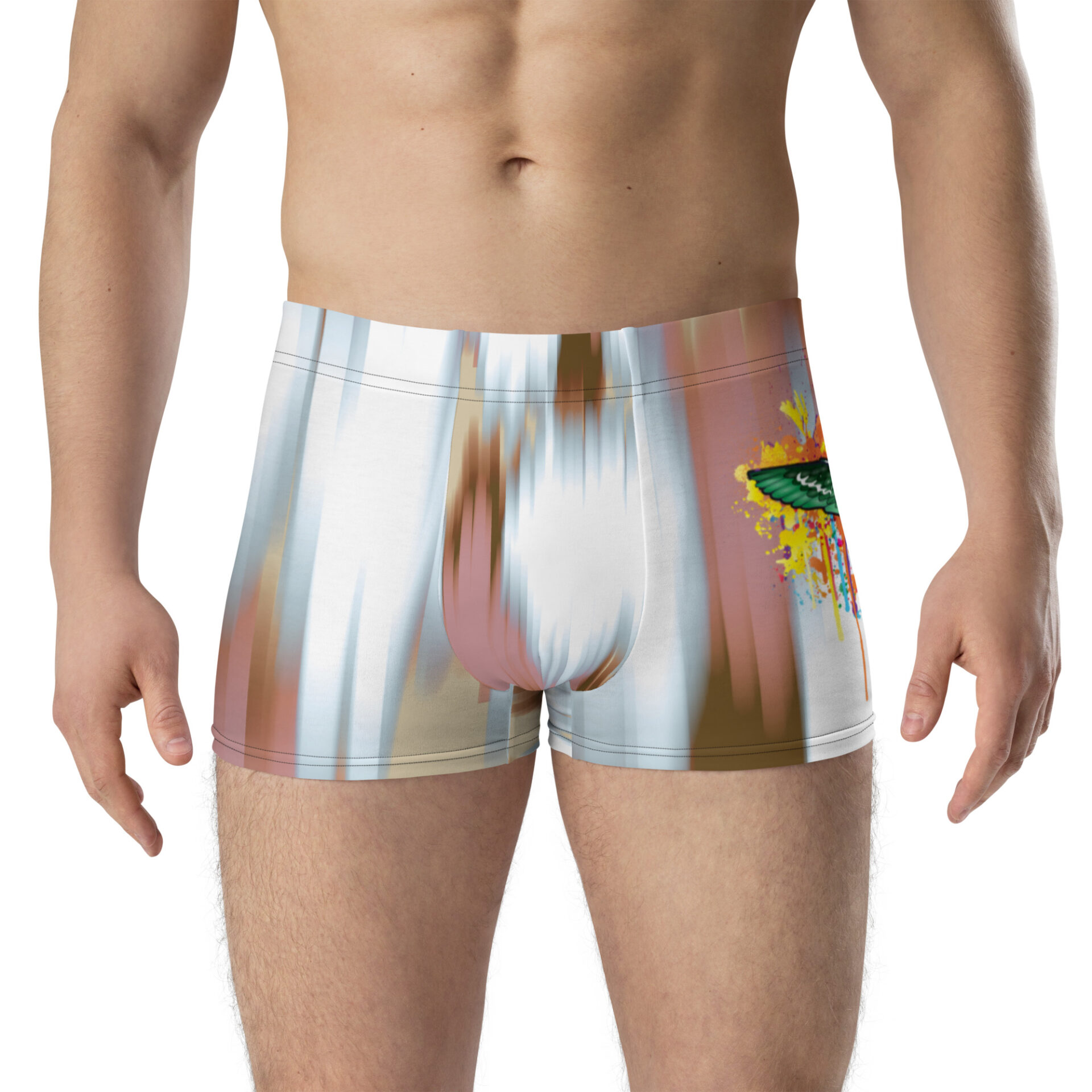 JSC Exclusive: Boxers - Image 6