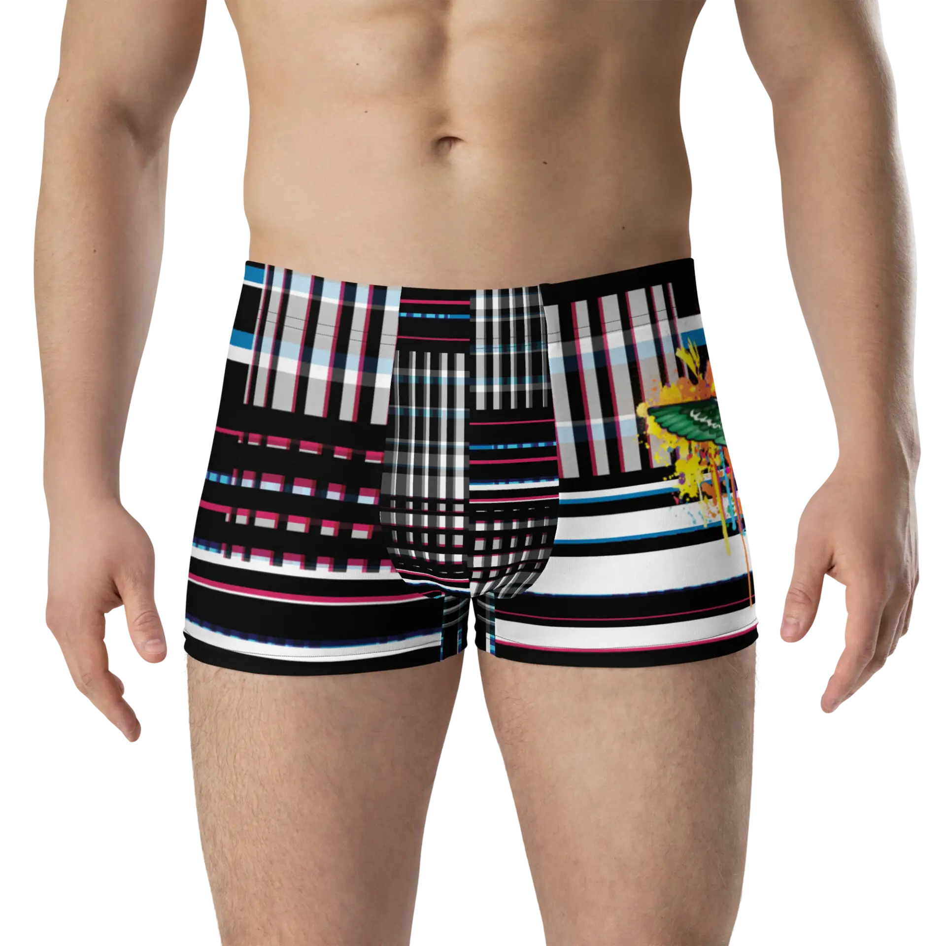 JSC Exclusive: Boxers - Image 6
