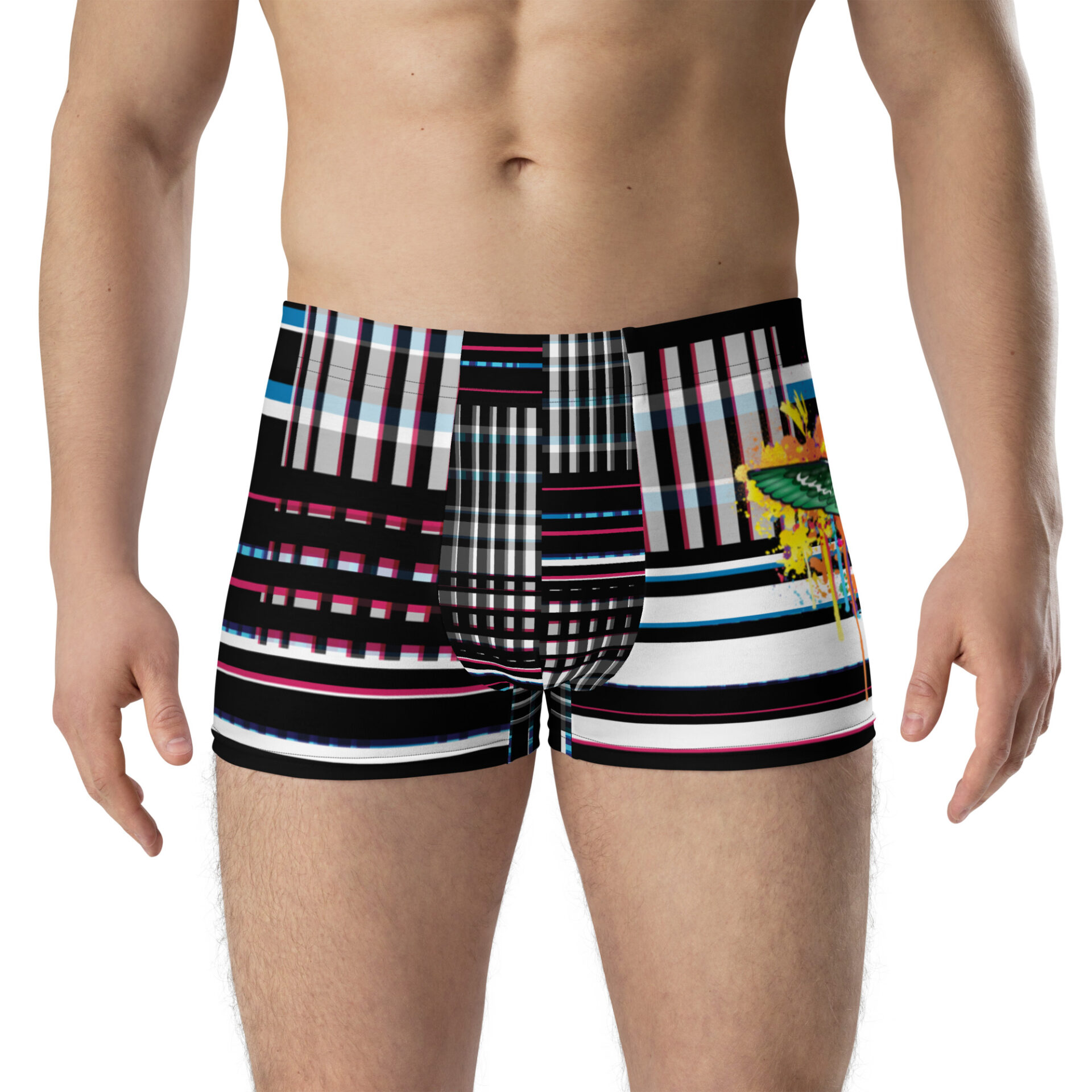 JSC Exclusive: Boxers - Image 6