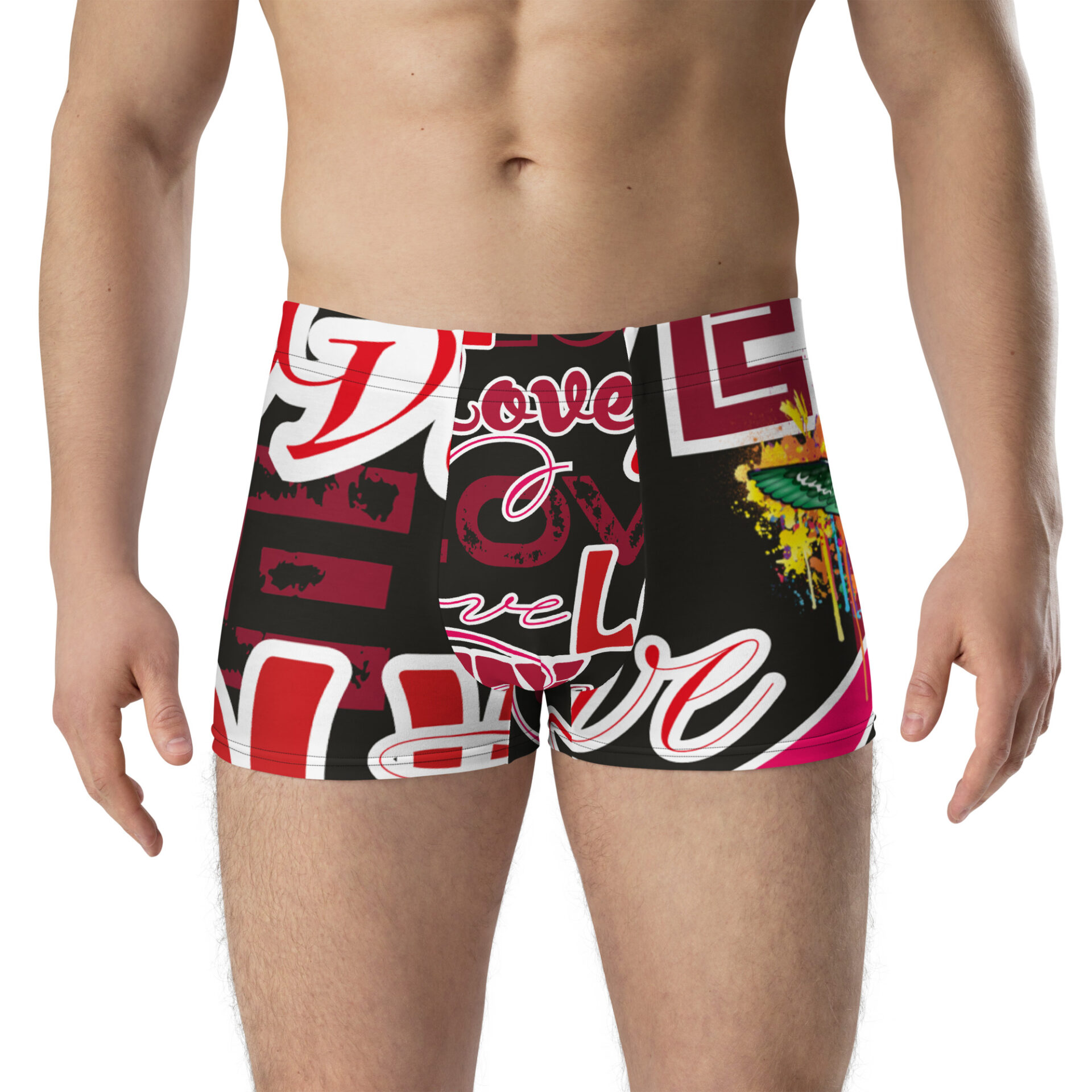 JSC Exclusive: Boxers - Image 6