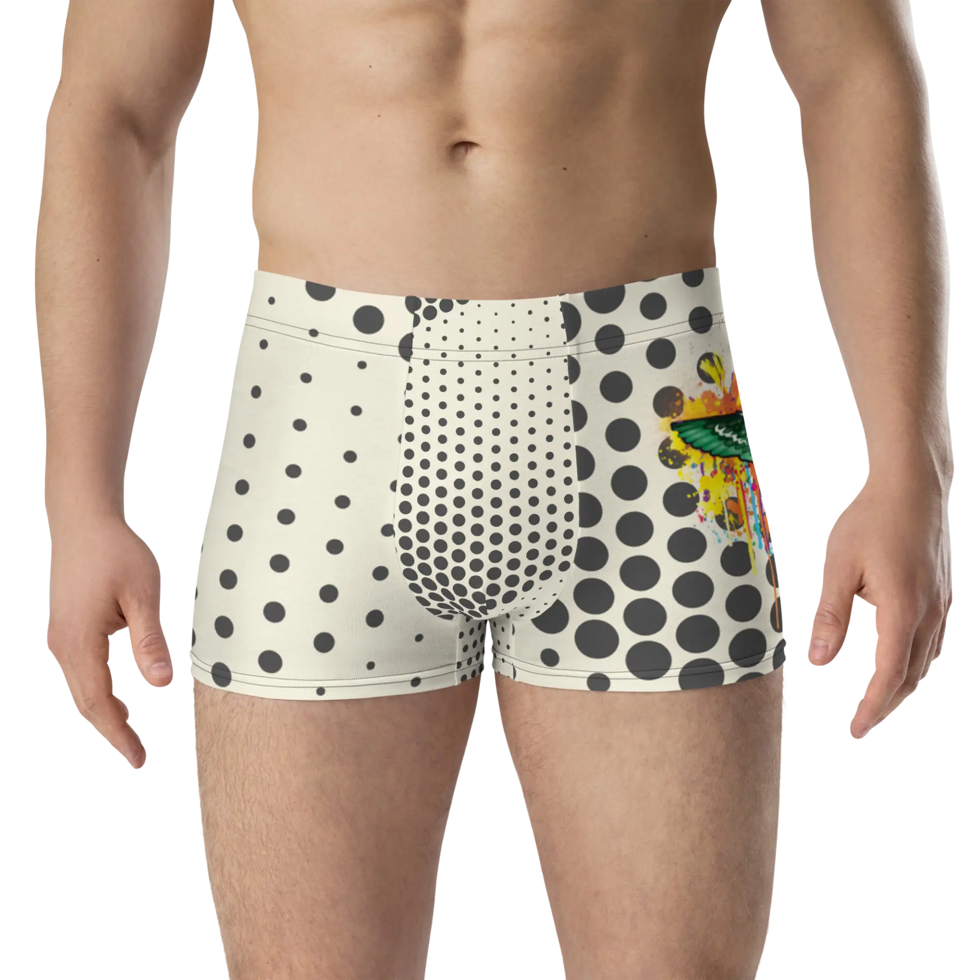JSC Exclusive: Boxers - Image 5