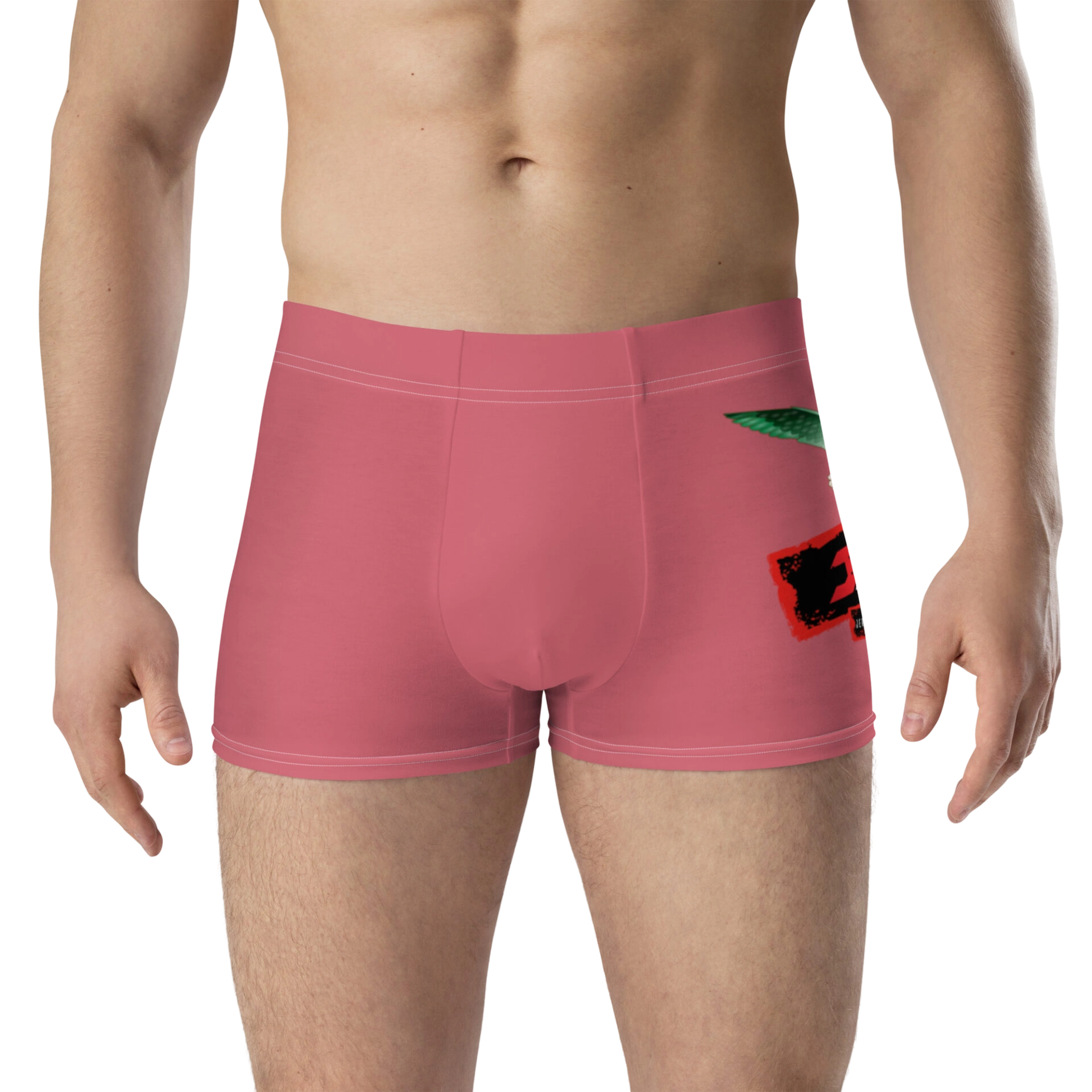 Boxers - Image 2