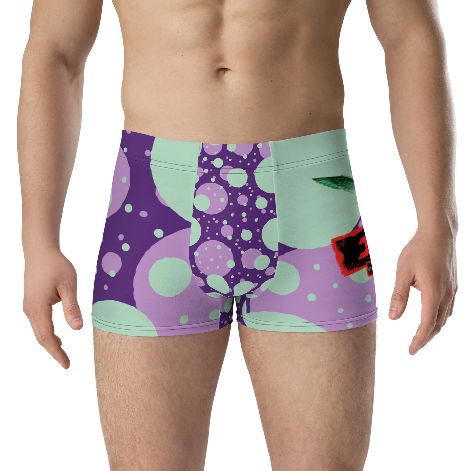 Designed Boxers - Image 5