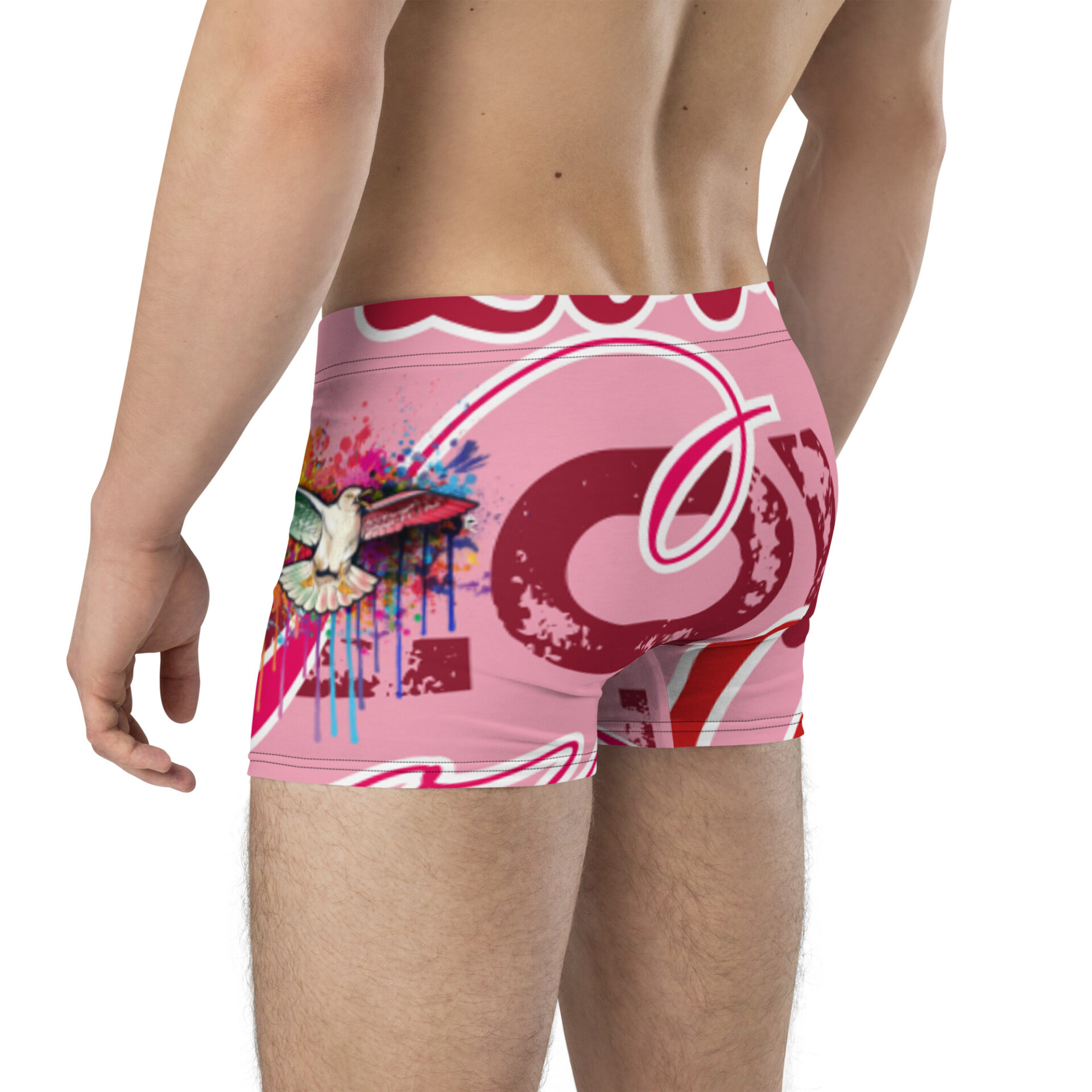 JSC Exclusive: Boxers - Image 4