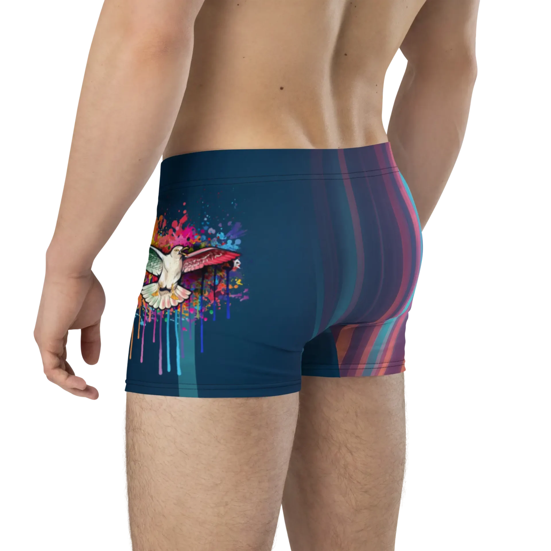 JSC Exclusive: Boxers - Image 6