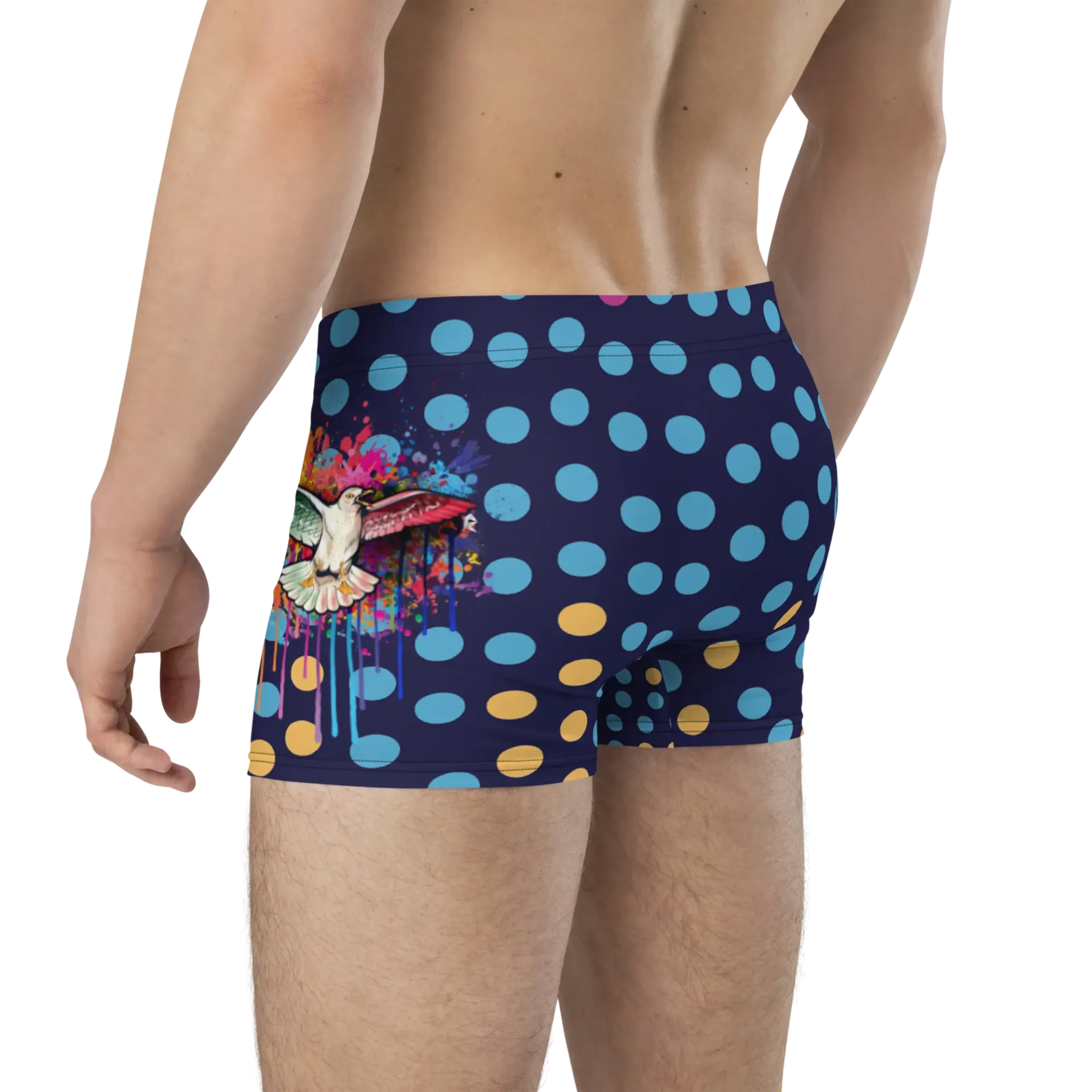 JSC Exclusive: Boxers - Image 2