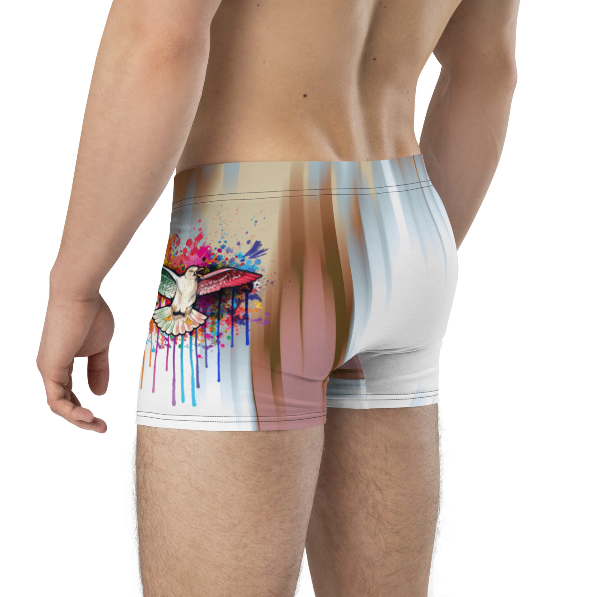 JSC Exclusive: Boxers - Image 4
